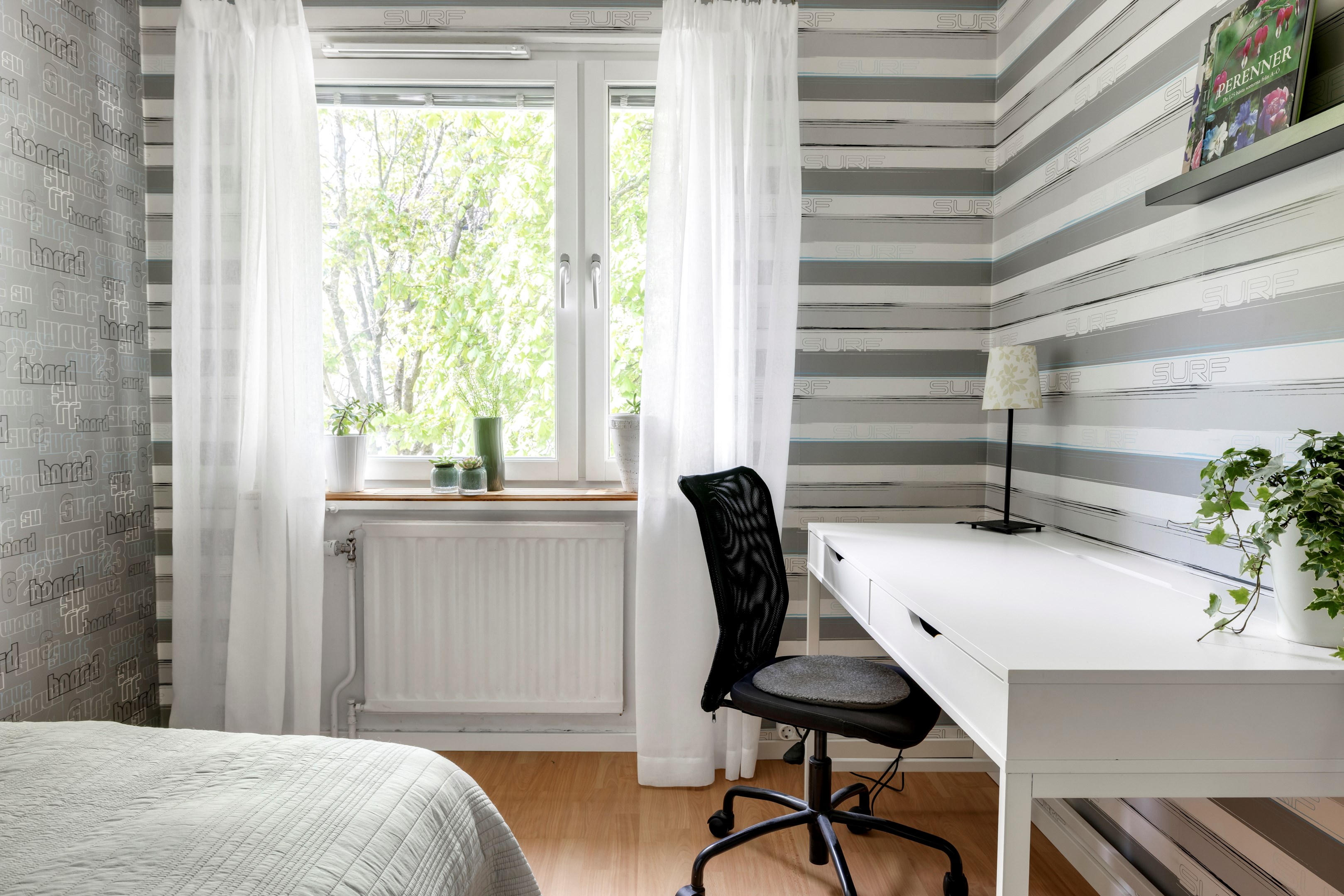 Bostadsbild från Murargatan 14E, Snart till salu i Salabacke, Uppsala