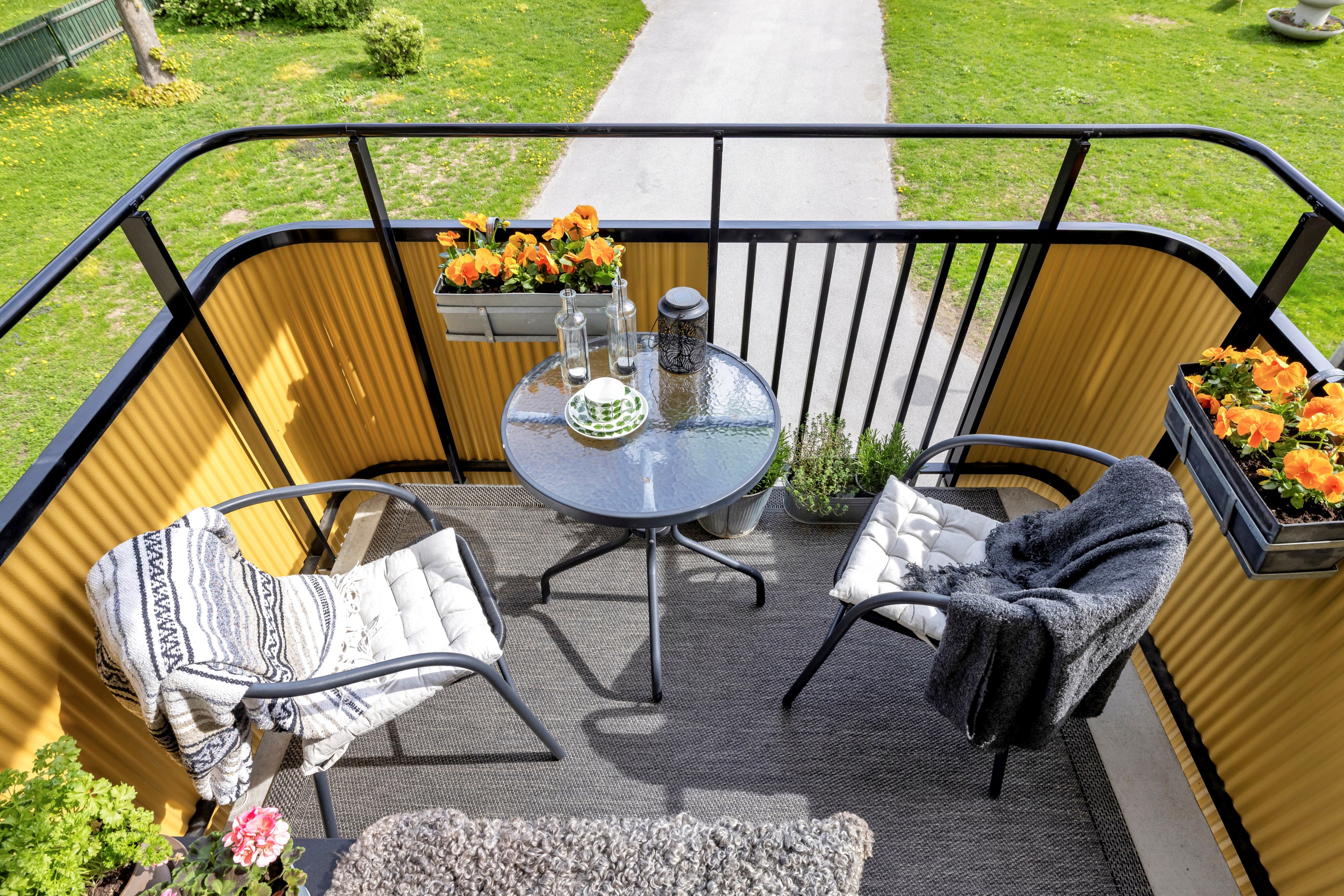 Bostadsbild från Murargatan 14E, Snart till salu i Salabacke, Uppsala