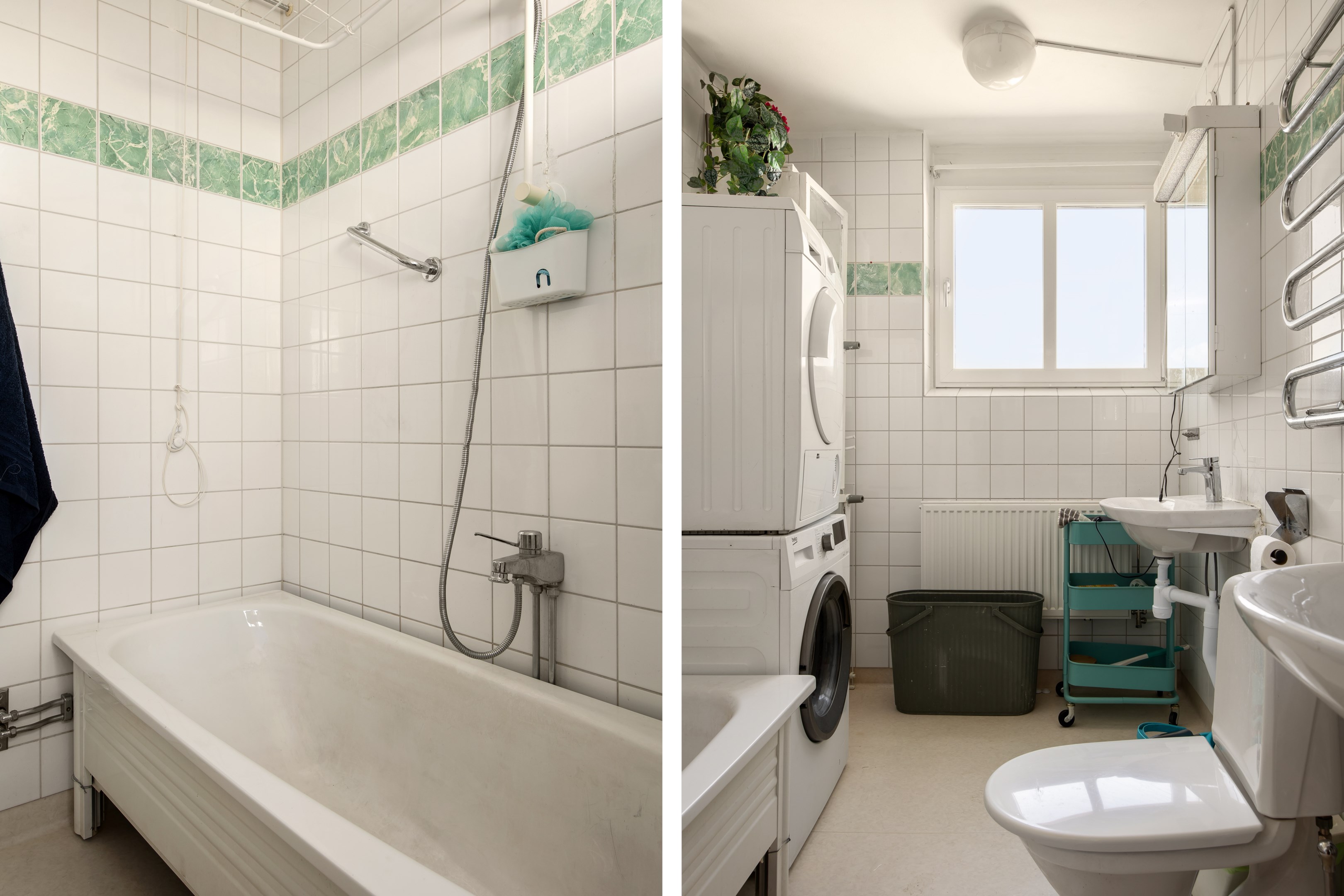 Bostadsbild från Henriksdalsringen 123 7/7 tr, Såld i Henriksdalsberget, Nacka