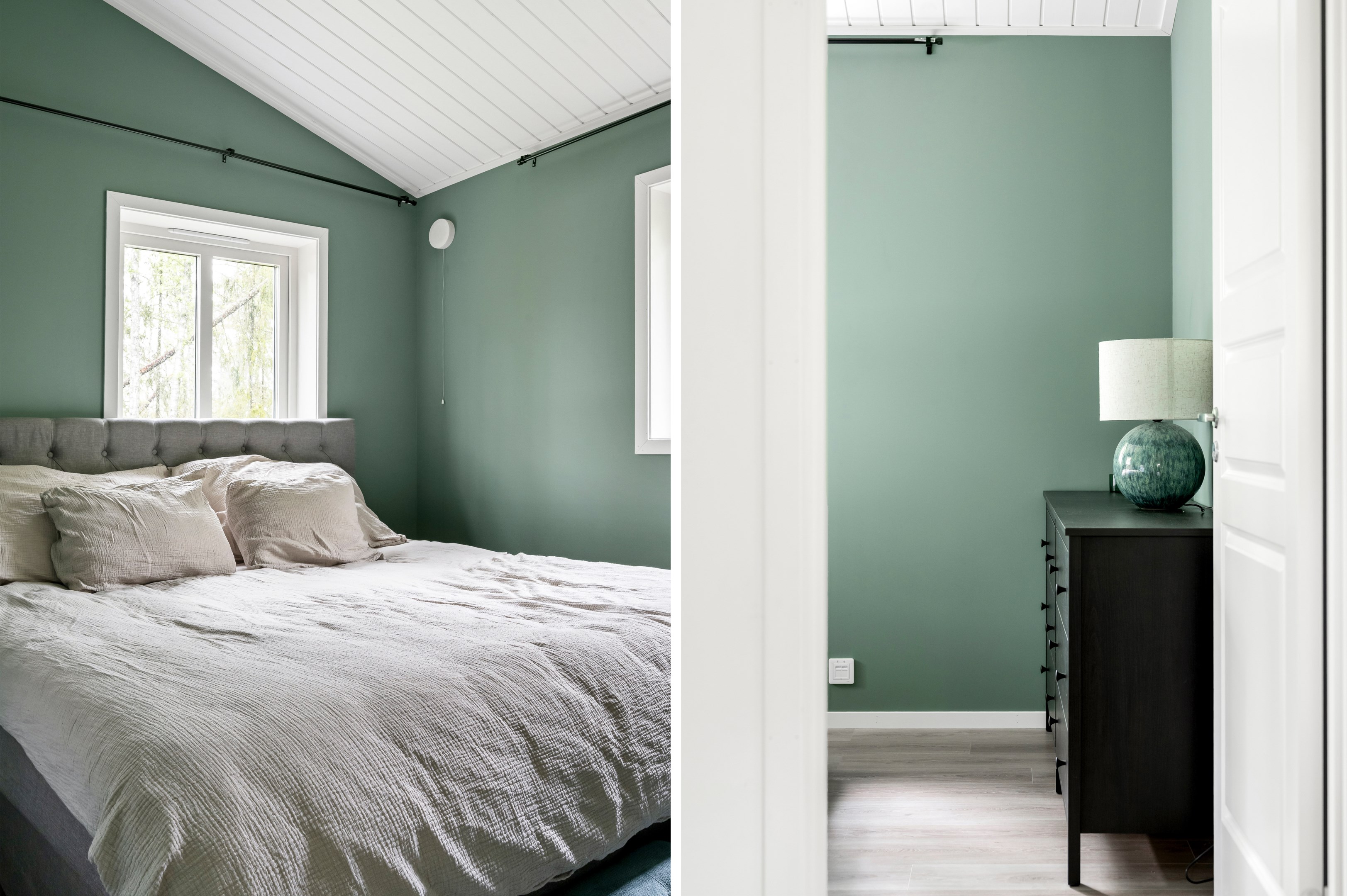 Bostadsbild från Hällnäsuddsvägen 3, Till salu i Tärnsjö, Heby