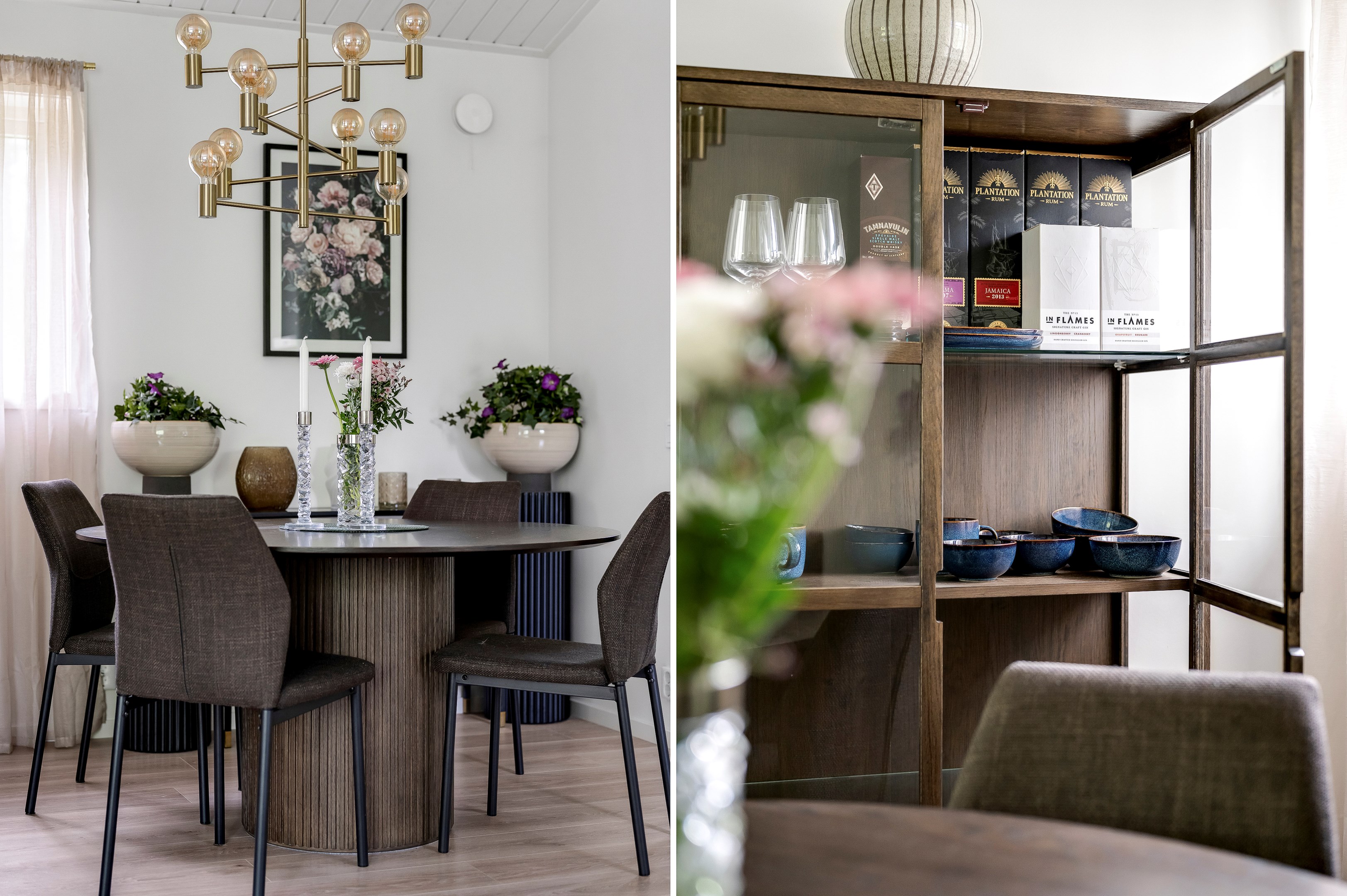 Bostadsbild från Hällnäsuddsvägen 3, Till salu i Tärnsjö, Heby