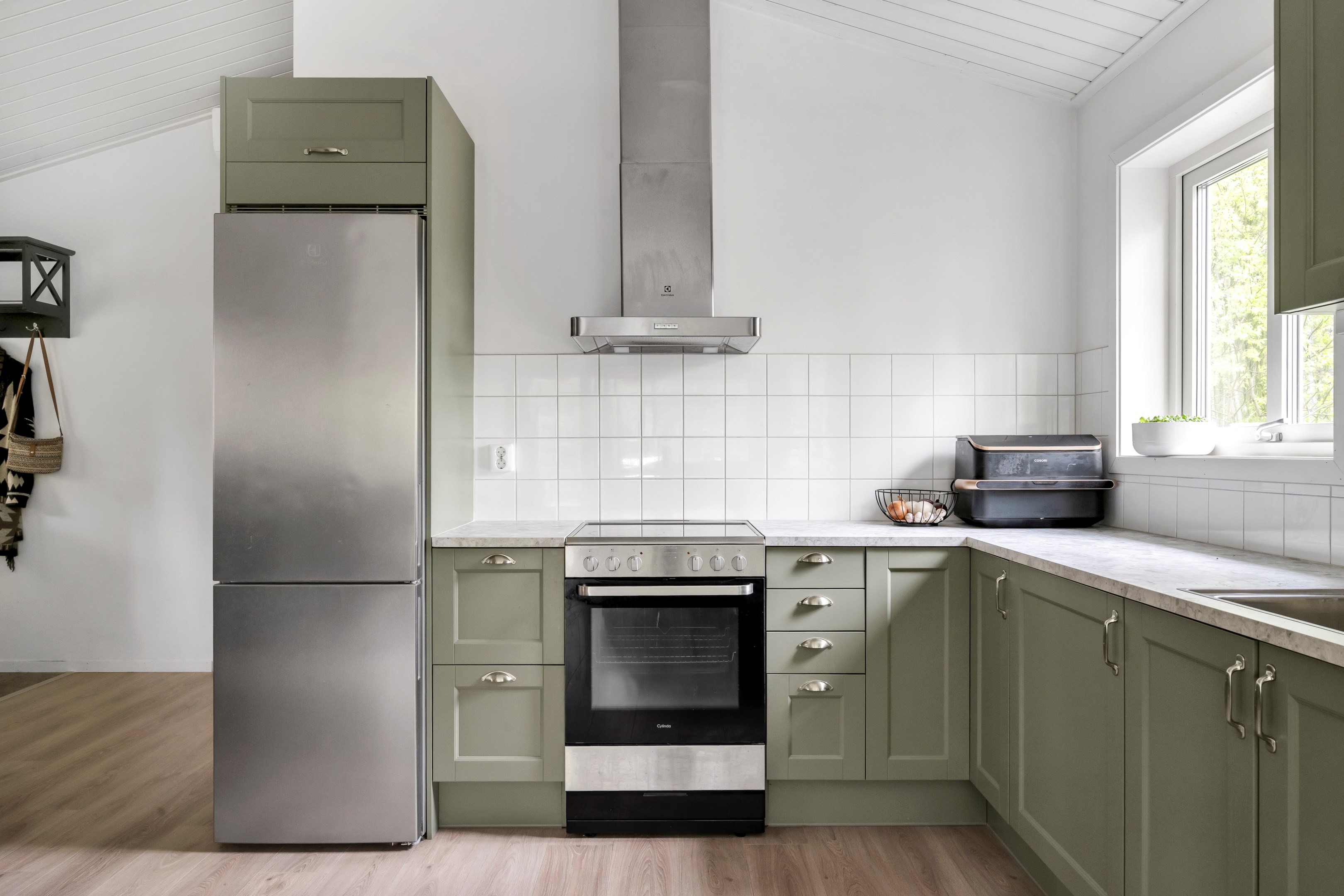 Bostadsbild från Hällnäsuddsvägen 3, Till salu i Tärnsjö, Heby