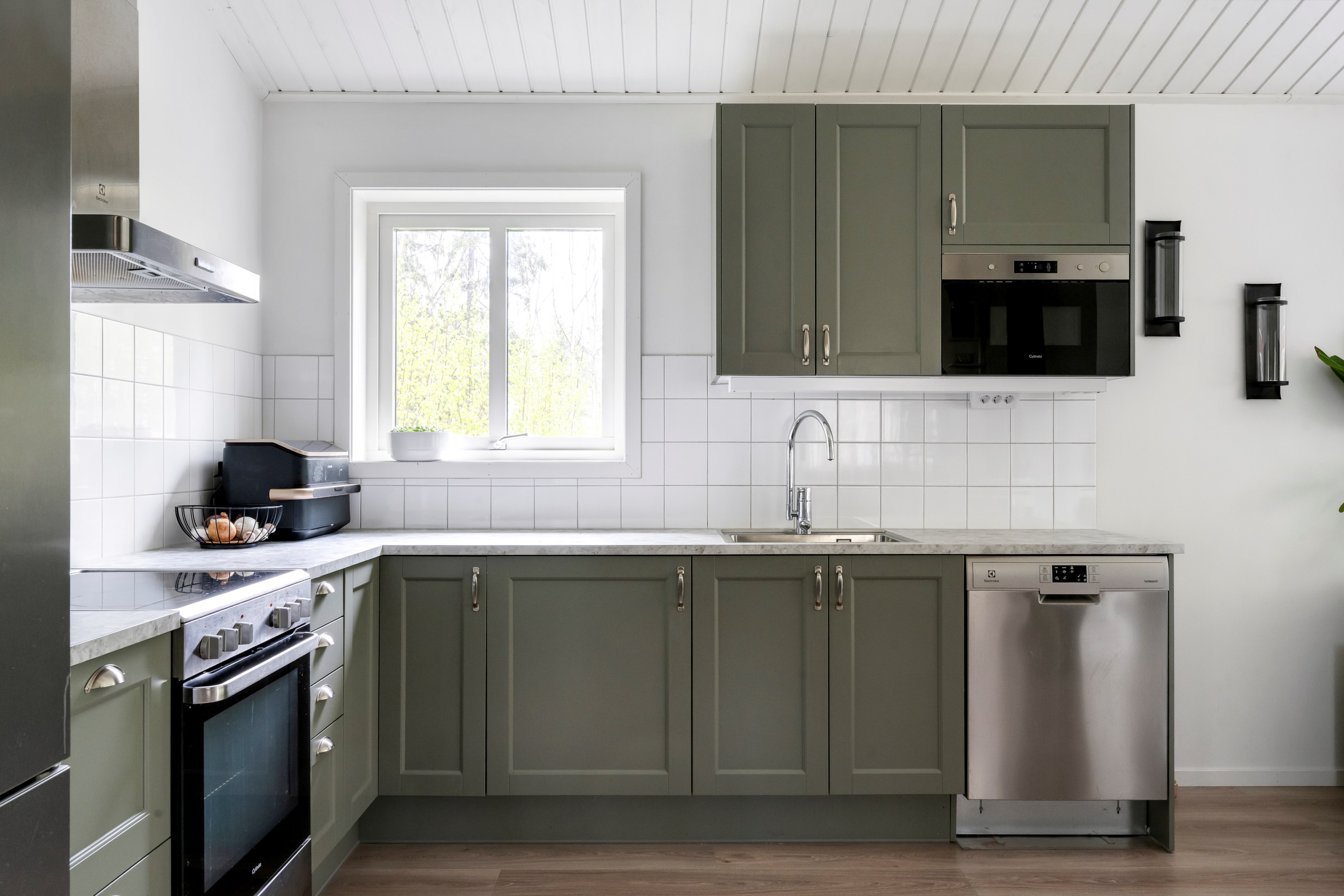Bostadsbild från Hällnäsuddsvägen 3, Till salu i Tärnsjö, Heby