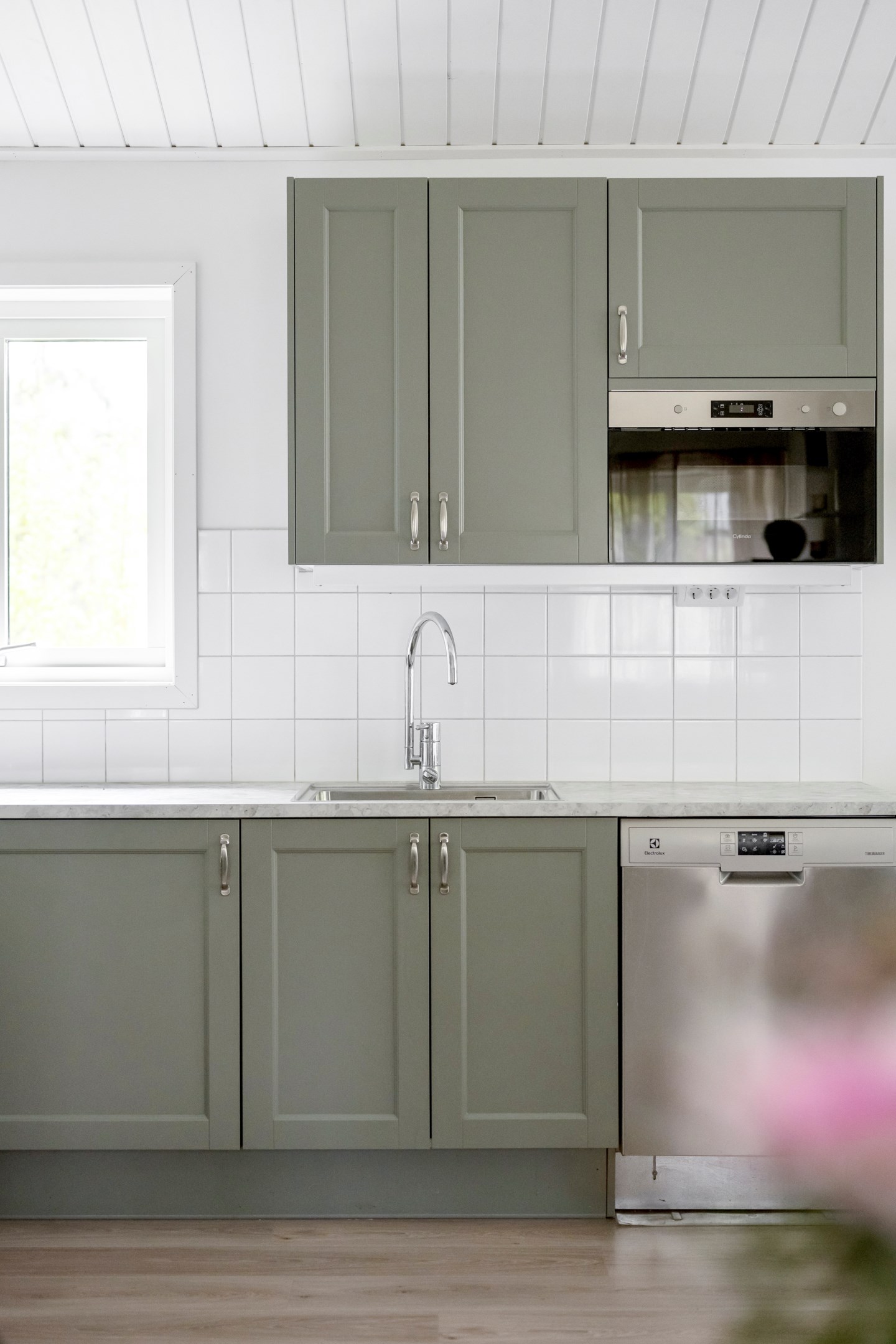 Bostadsbild från Hällnäsuddsvägen 3, Till salu i Tärnsjö, Heby