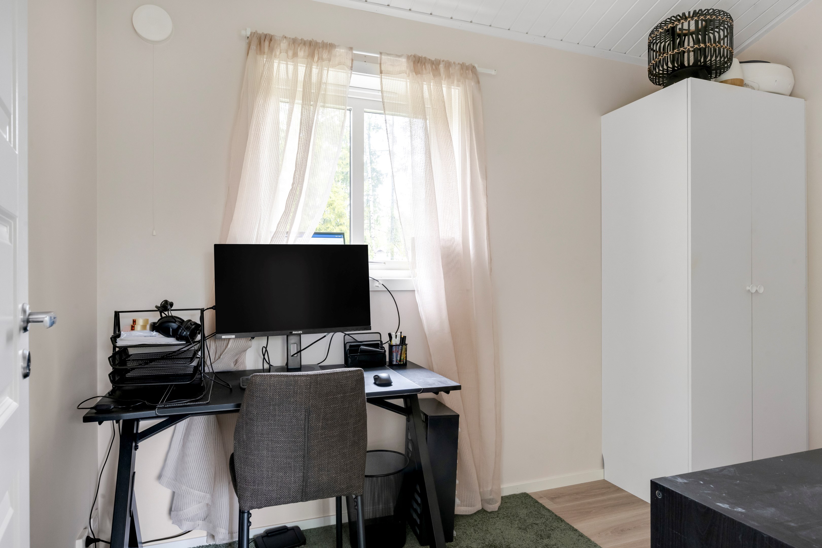 Bostadsbild från Hällnäsuddsvägen 3, Till salu i Tärnsjö, Heby