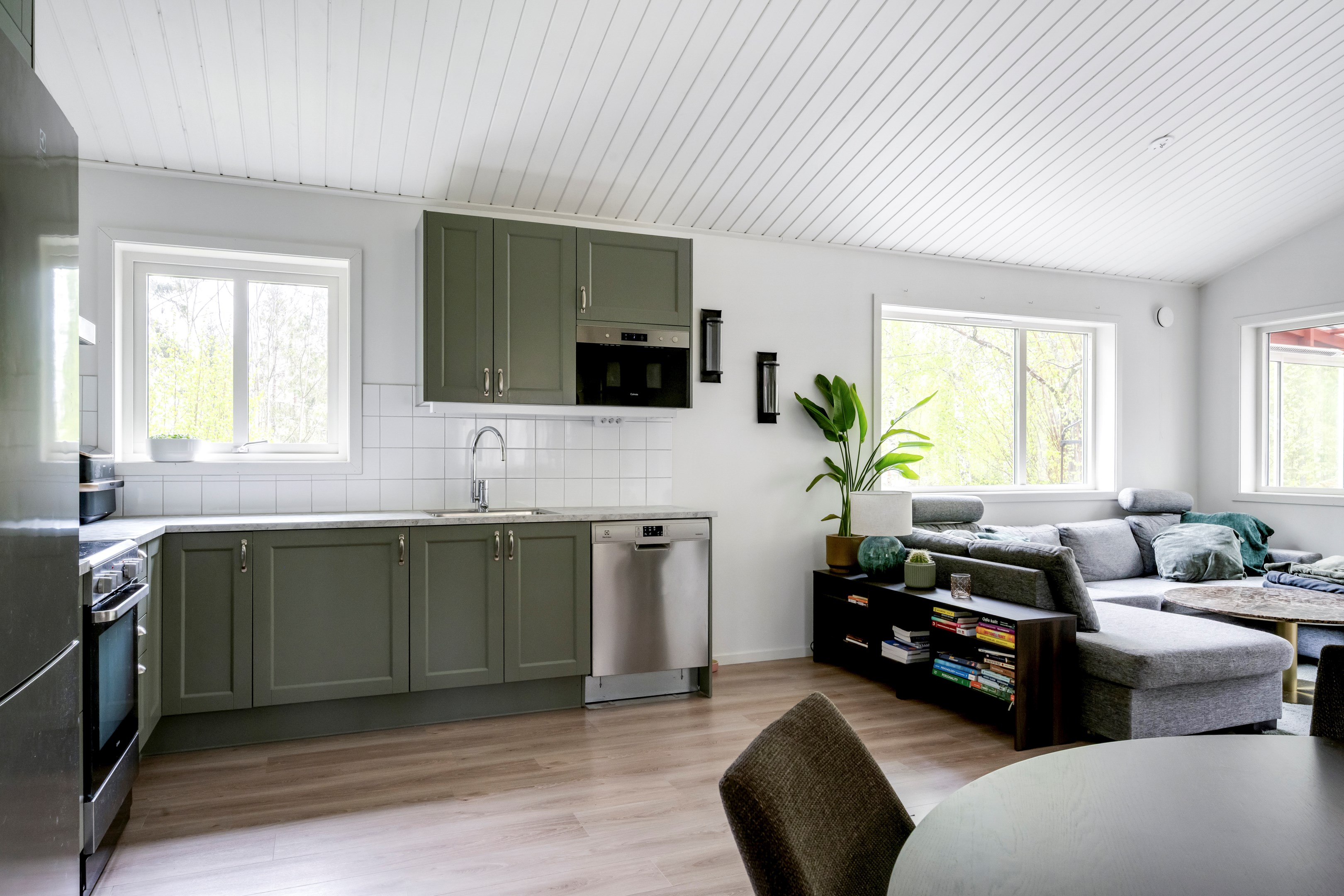 Bostadsbild från Hällnäsuddsvägen 3, Till salu i Tärnsjö, Heby