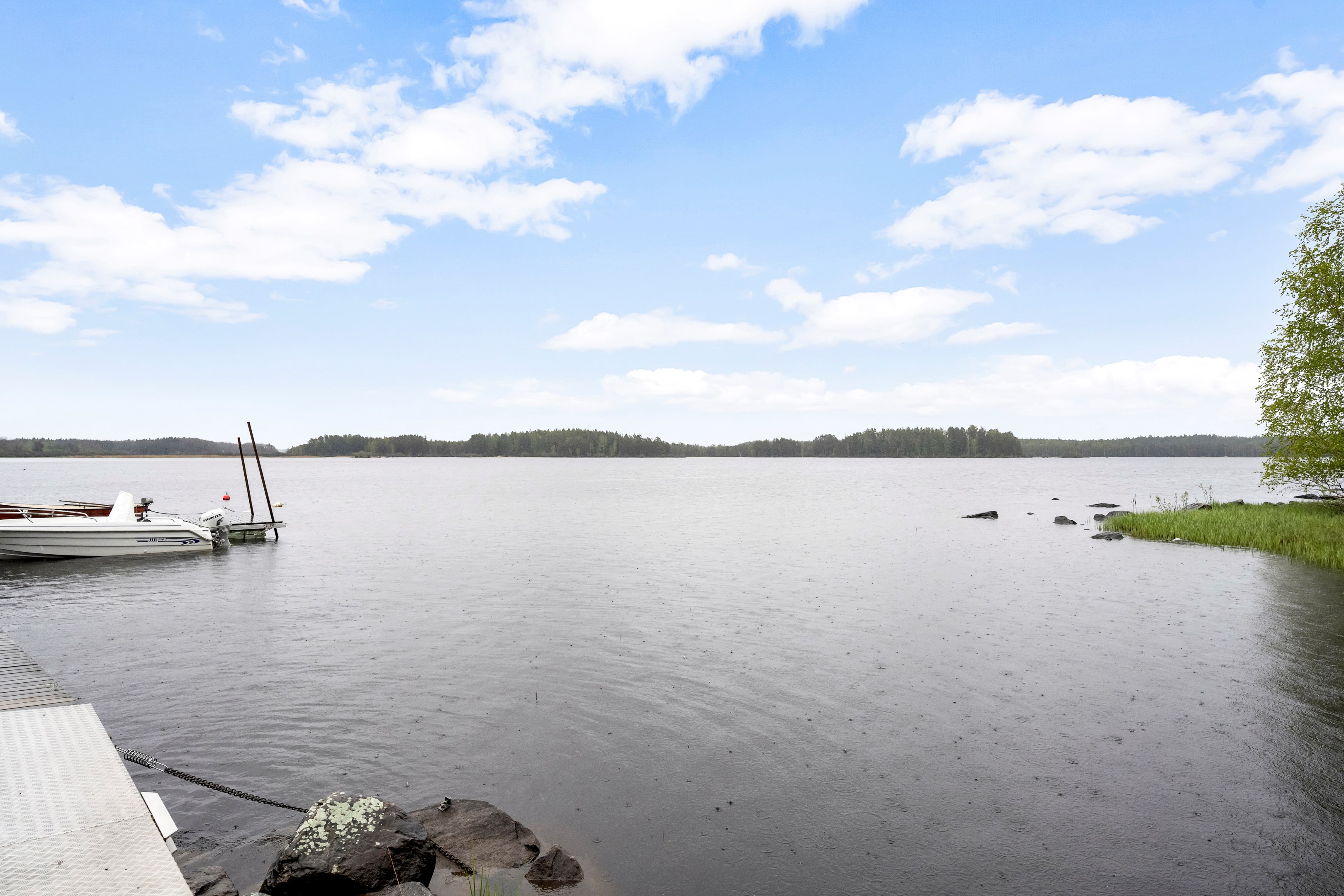 Bostadsbild från Hällnäsuddsvägen 3, Till salu i Tärnsjö, Heby