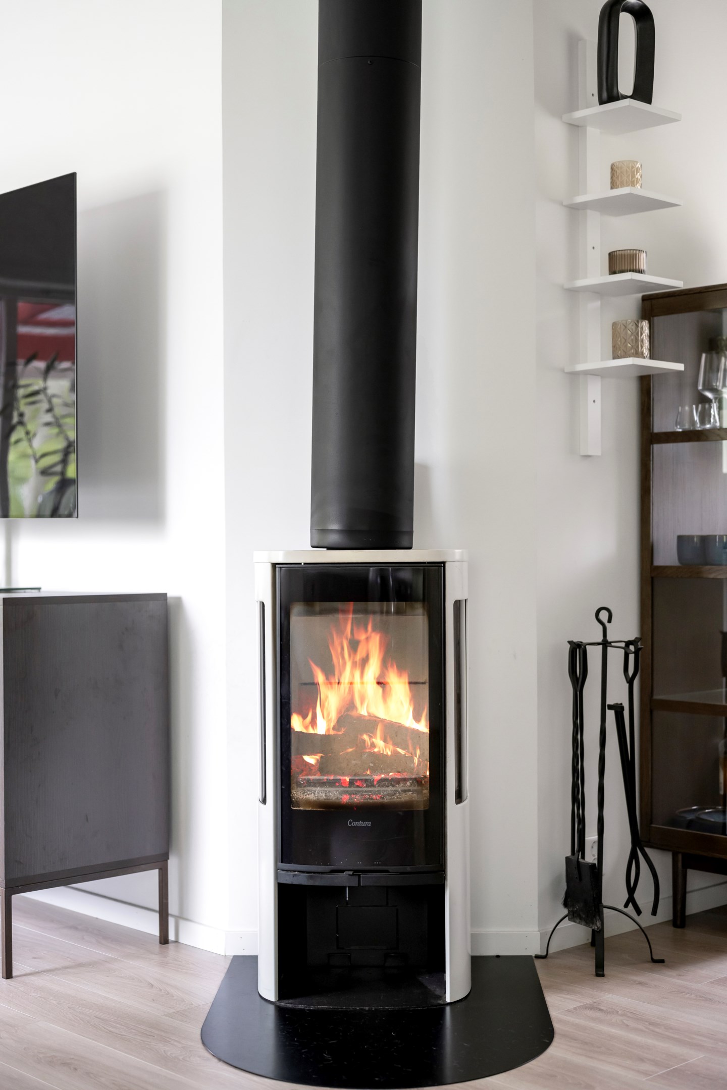 Bostadsbild från Hällnäsuddsvägen 3, Till salu i Tärnsjö, Heby