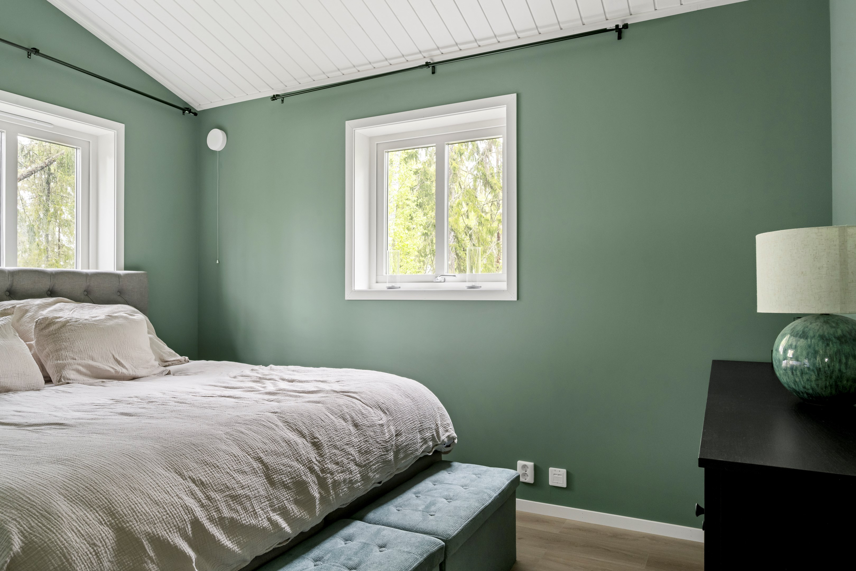 Bostadsbild från Hällnäsuddsvägen 3, Till salu i Tärnsjö, Heby