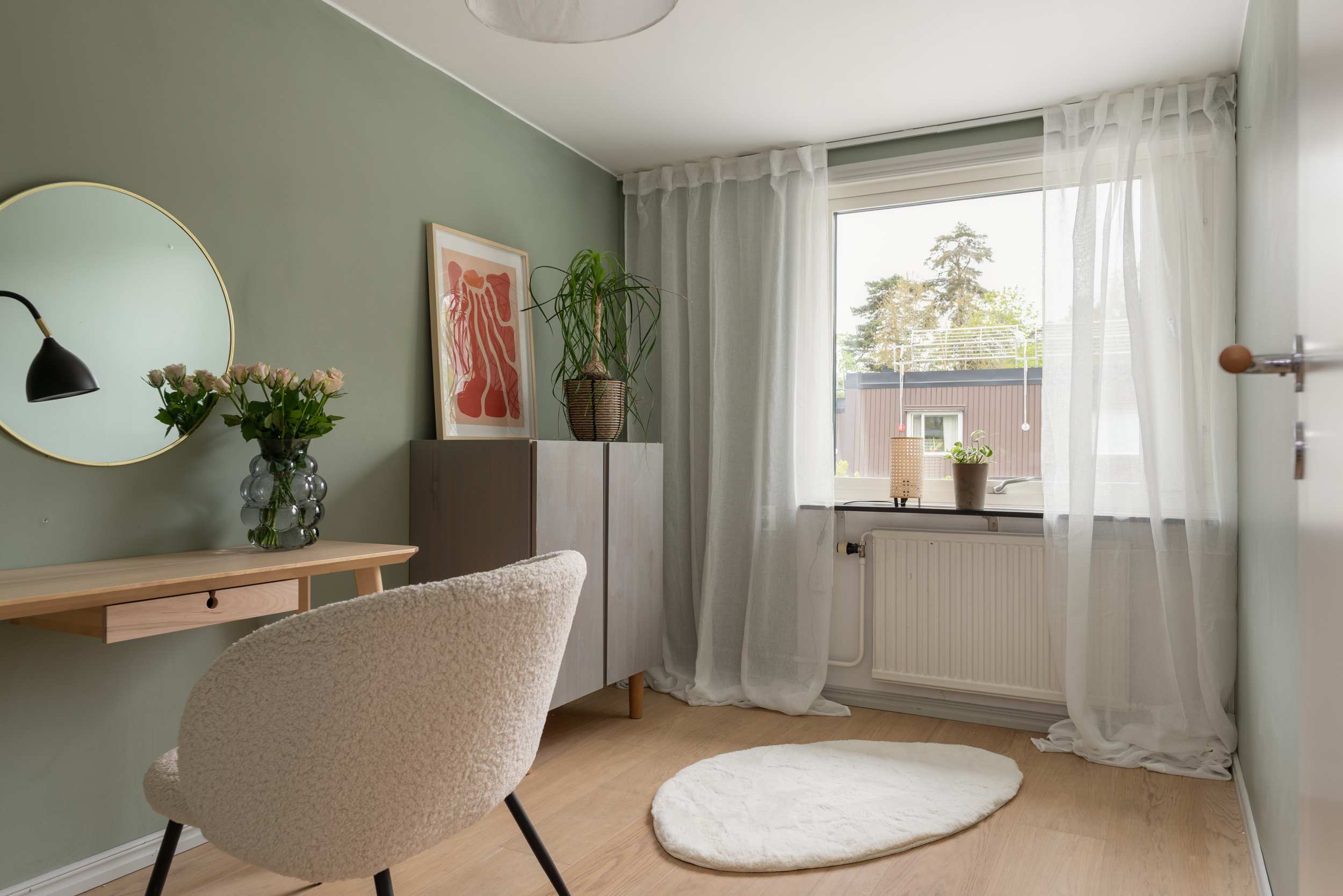 Bostadsbild från Karlfeldtsgatan 71, Såld i Nordanby, Västerås