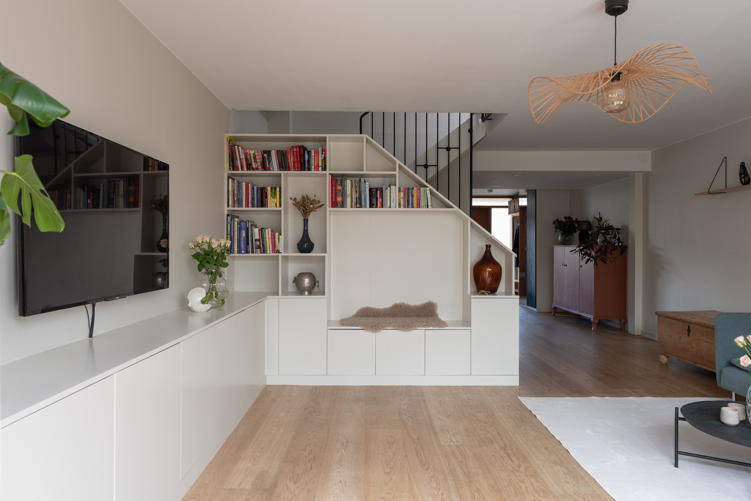 Bostadsbild från Karlfeldtsgatan 71, Såld i Nordanby, Västerås