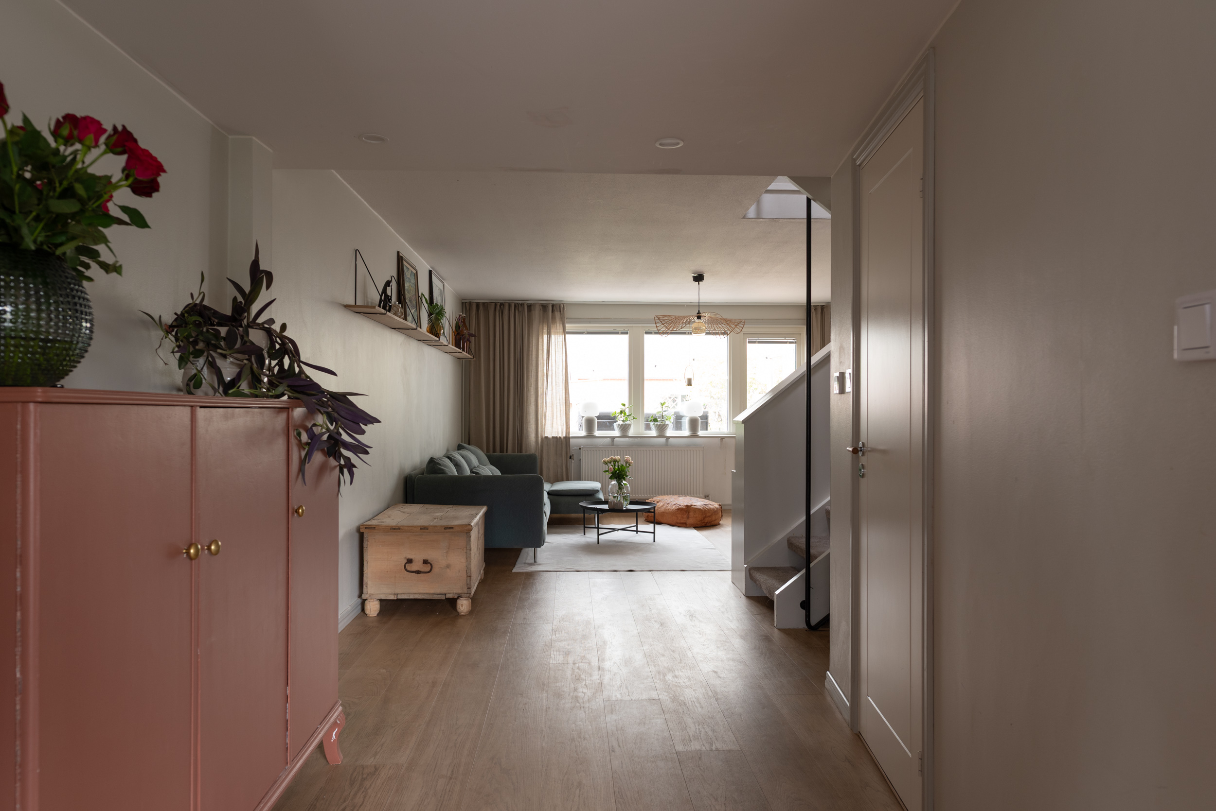 Bostadsbild från Karlfeldtsgatan 71, Såld i Nordanby, Västerås