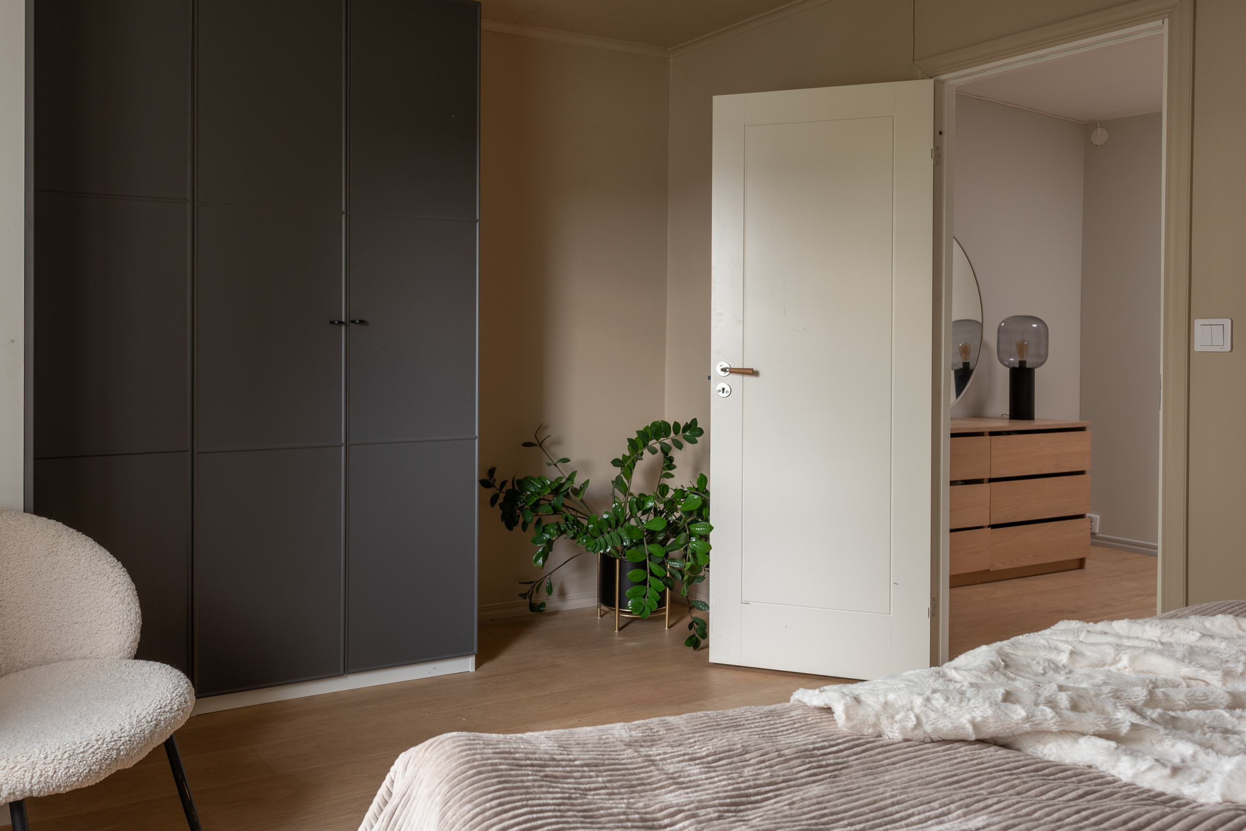 Bostadsbild från Karlfeldtsgatan 71, Såld i Nordanby, Västerås