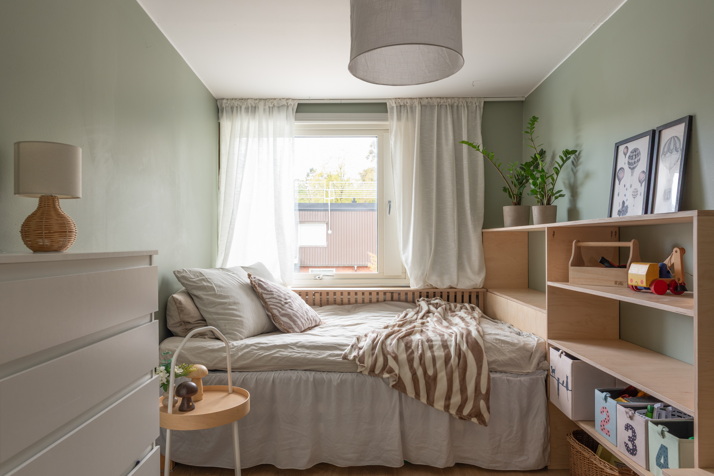 Bostadsbild från Karlfeldtsgatan 71, Såld i Nordanby, Västerås