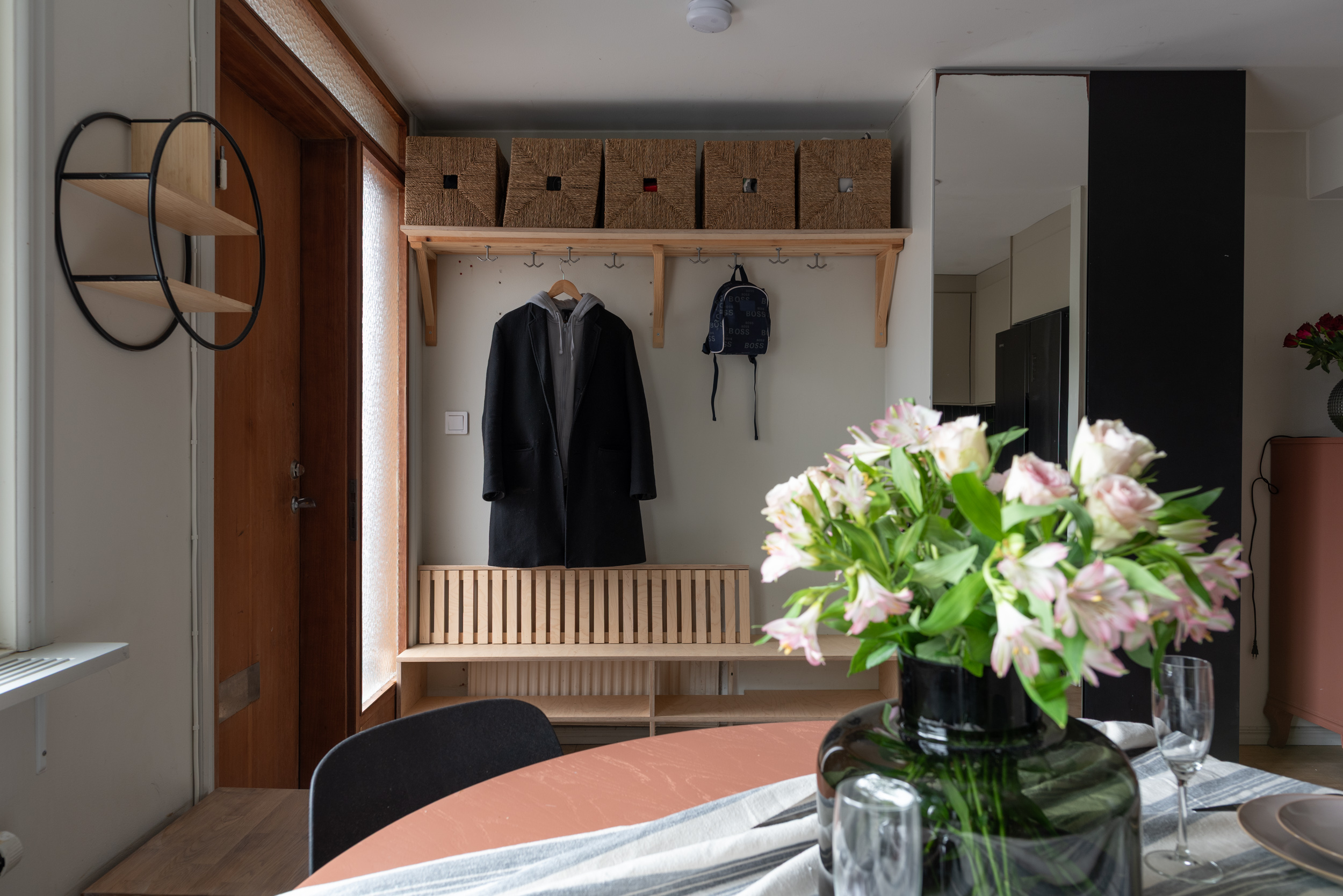 Bostadsbild från Karlfeldtsgatan 71, Såld i Nordanby, Västerås