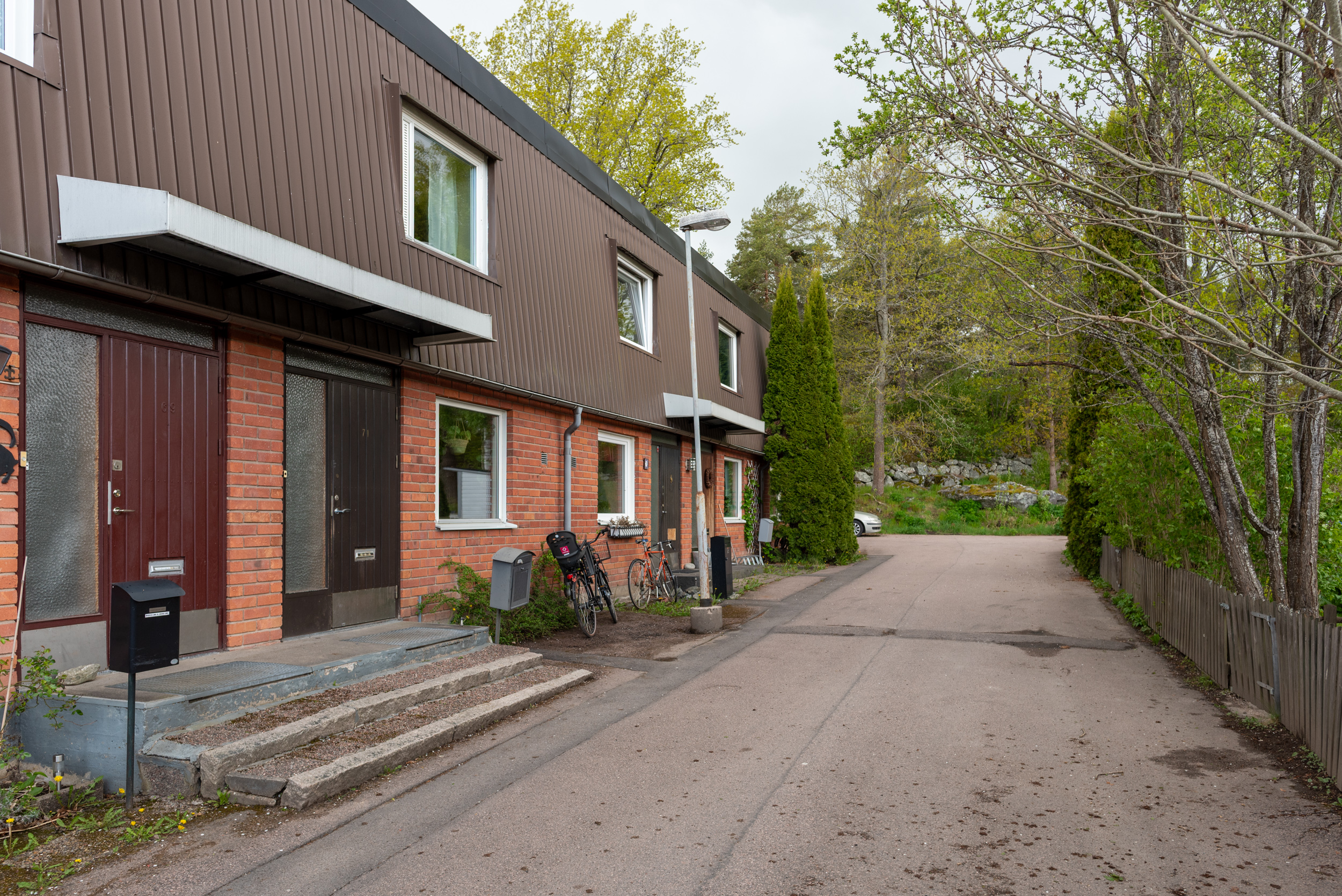 Bostadsbild från Karlfeldtsgatan 71, Såld i Nordanby, Västerås