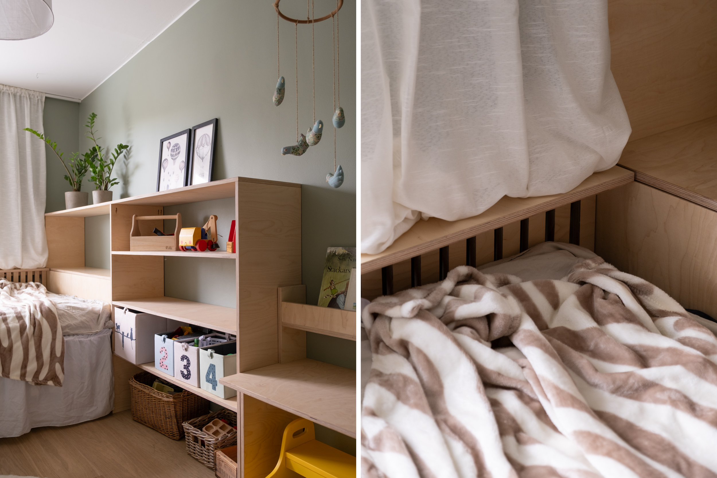 Bostadsbild från Karlfeldtsgatan 71, Såld i Nordanby, Västerås