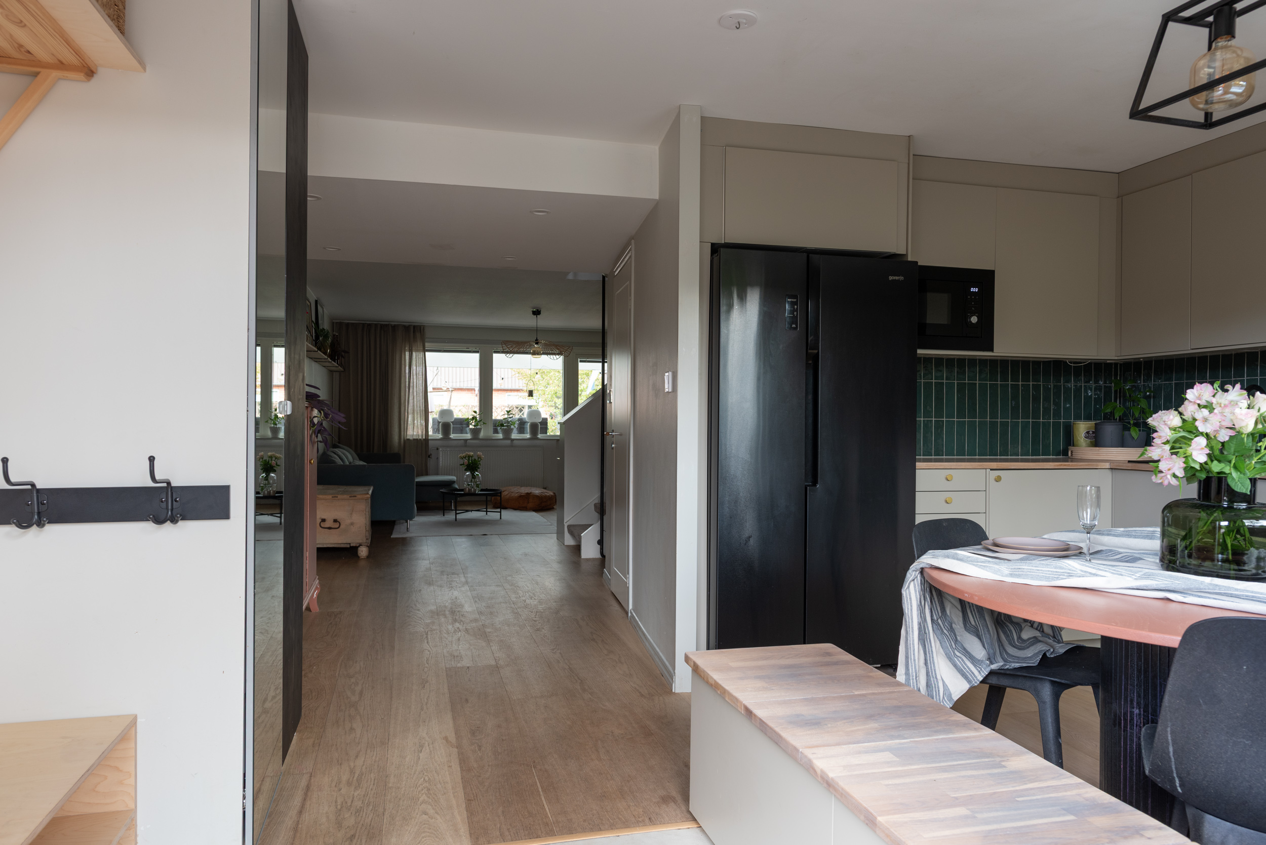 Bostadsbild från Karlfeldtsgatan 71, Såld i Nordanby, Västerås