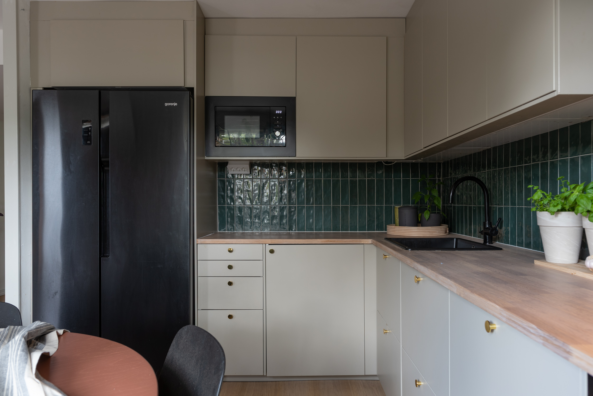 Bostadsbild från Karlfeldtsgatan 71, Såld i Nordanby, Västerås
