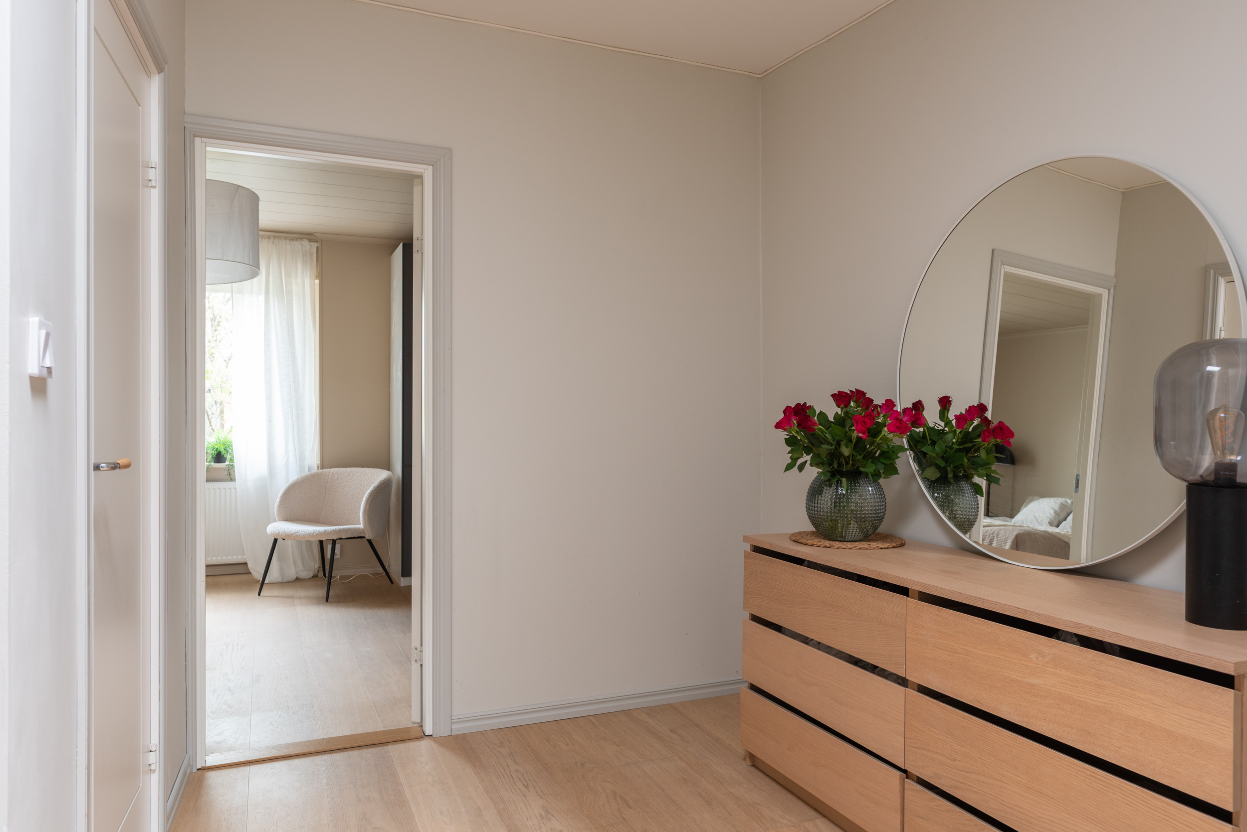 Bostadsbild från Karlfeldtsgatan 71, Såld i Nordanby, Västerås