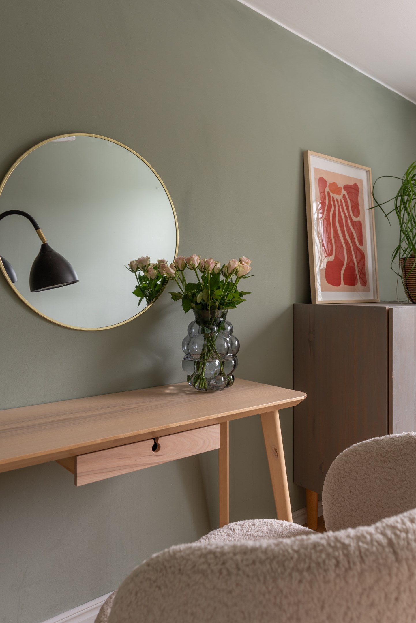 Bostadsbild från Karlfeldtsgatan 71, Såld i Nordanby, Västerås