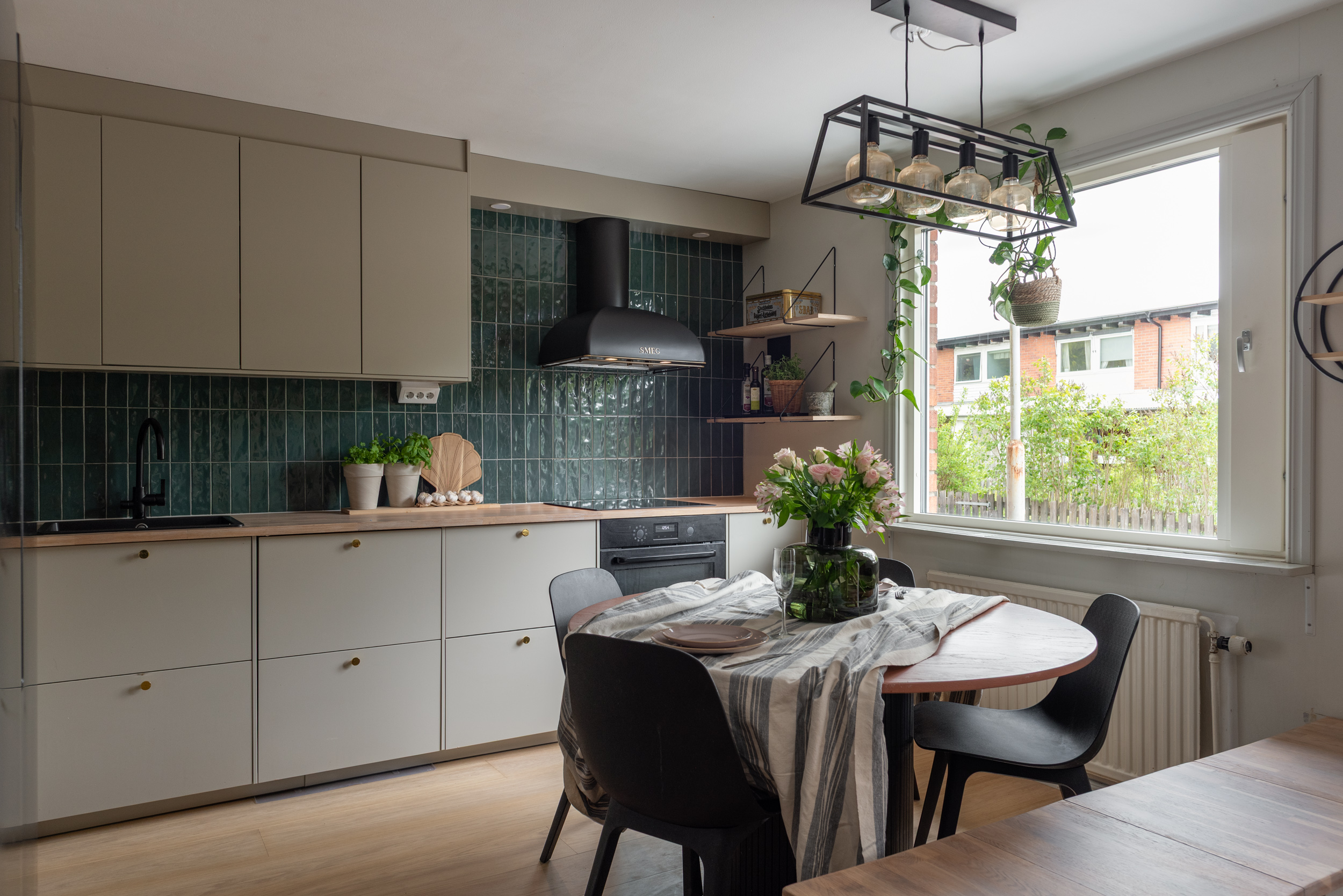 Bostadsbild från Karlfeldtsgatan 71, Såld i Nordanby, Västerås