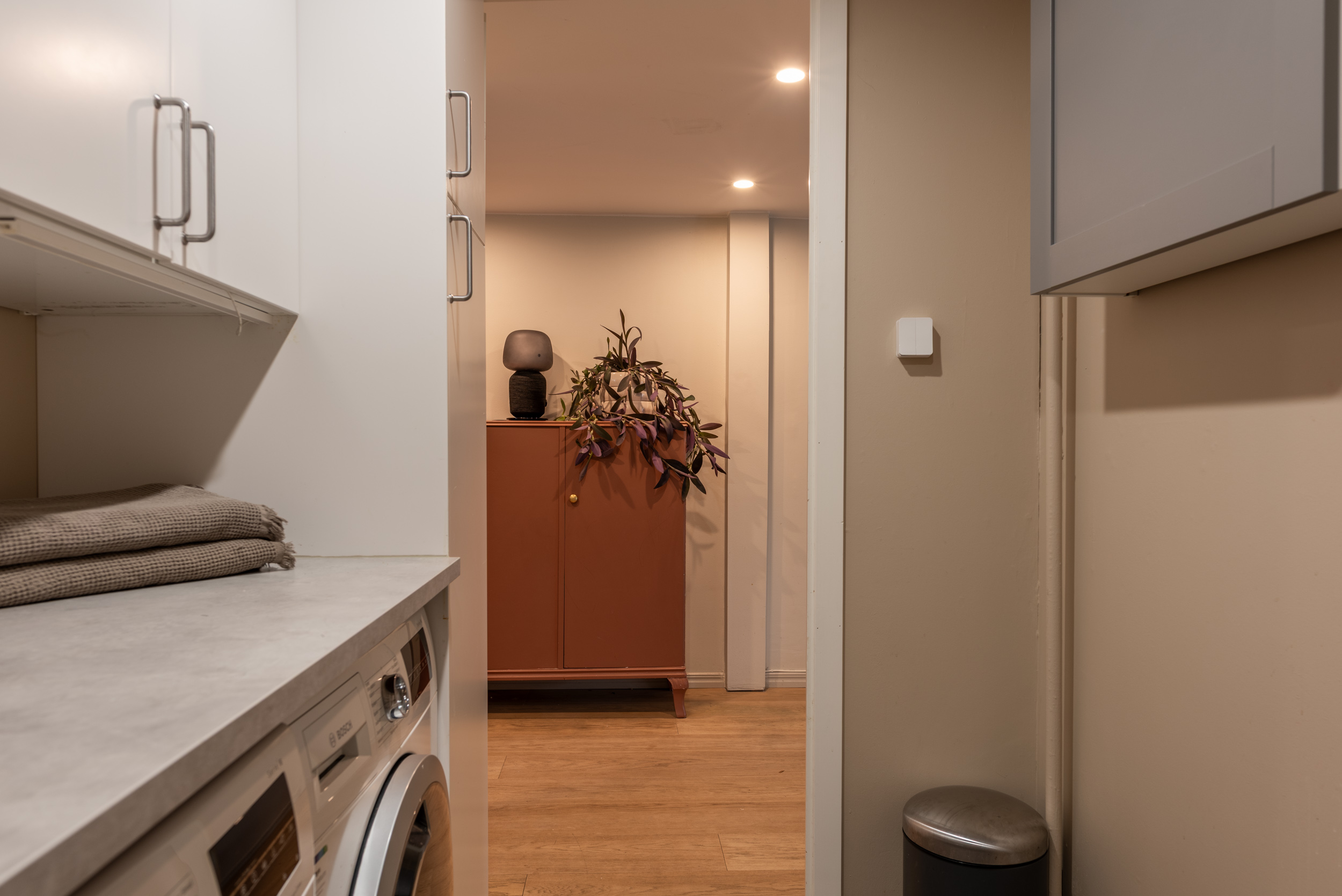 Bostadsbild från Karlfeldtsgatan 71, Såld i Nordanby, Västerås