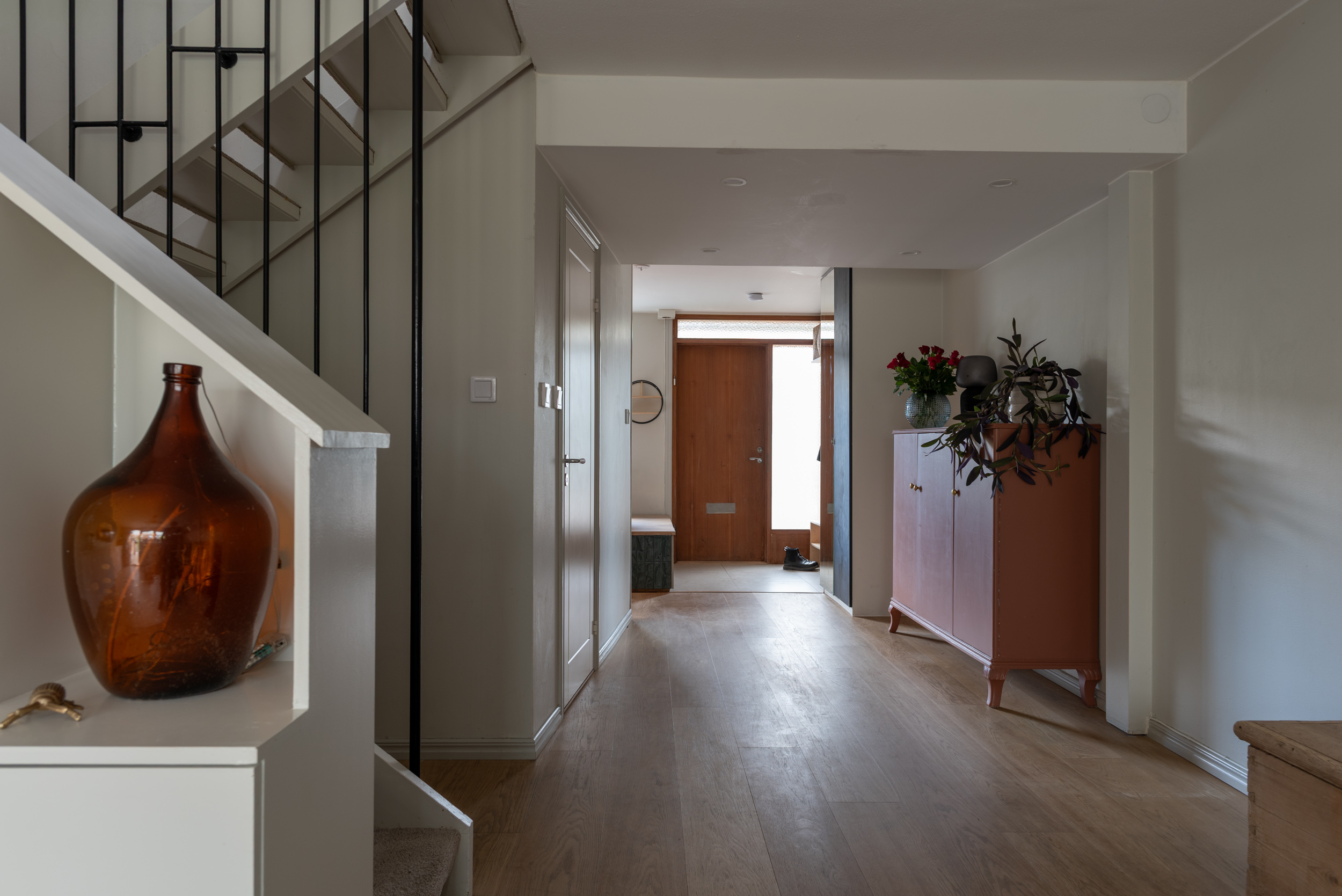 Bostadsbild från Karlfeldtsgatan 71, Såld i Nordanby, Västerås