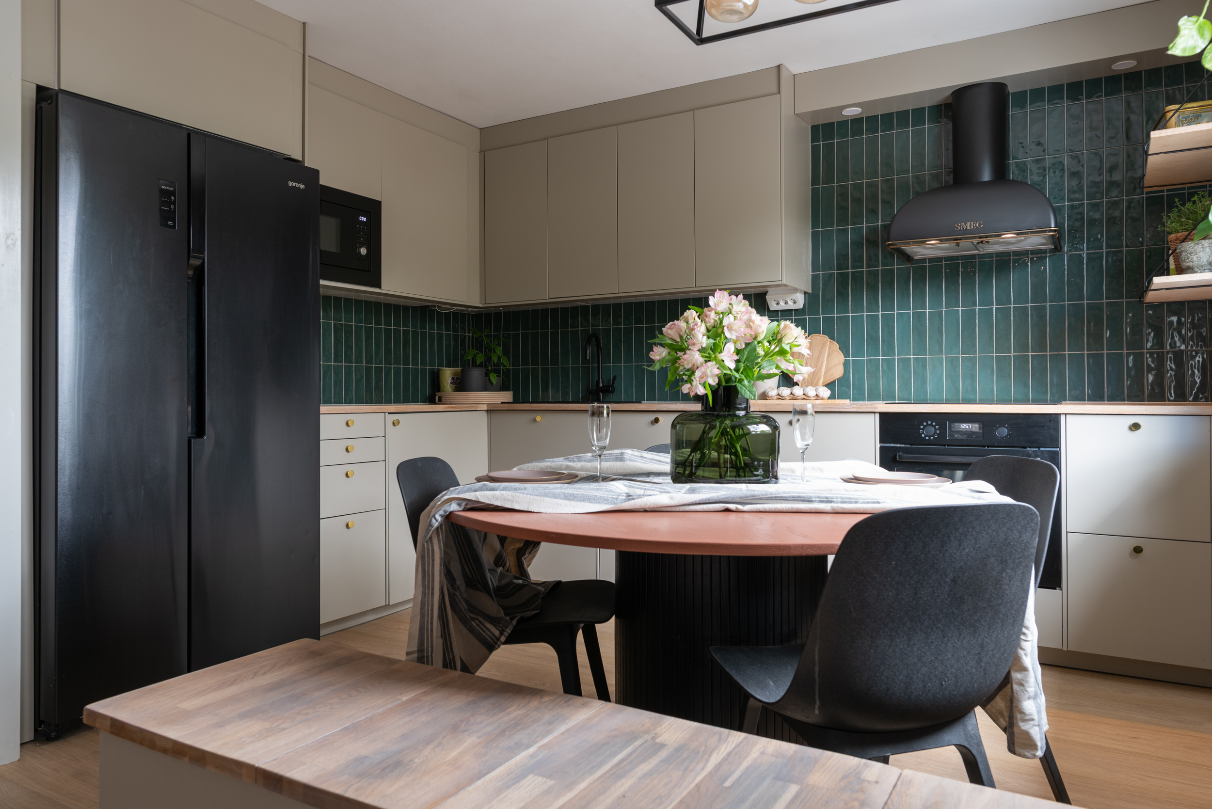 Bostadsbild från Karlfeldtsgatan 71, Såld i Nordanby, Västerås