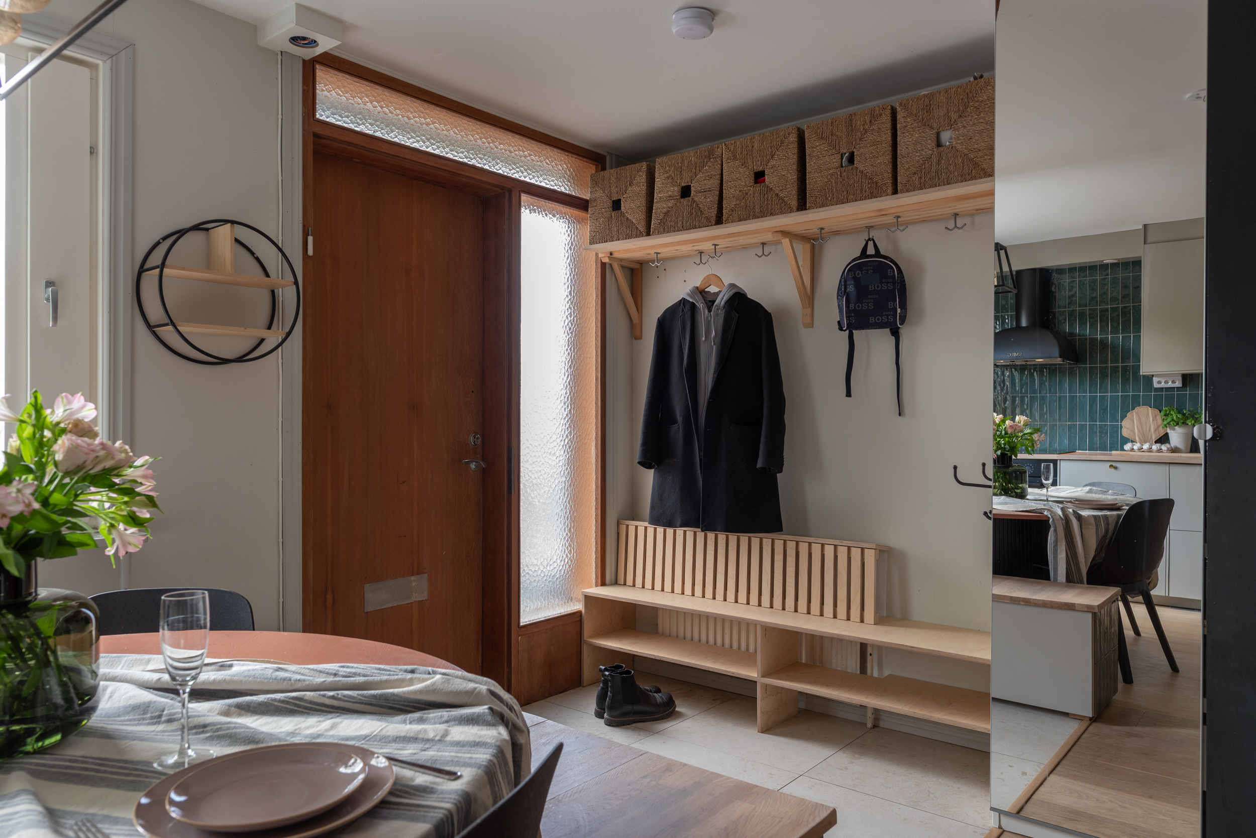 Bostadsbild från Karlfeldtsgatan 71, Såld i Nordanby, Västerås