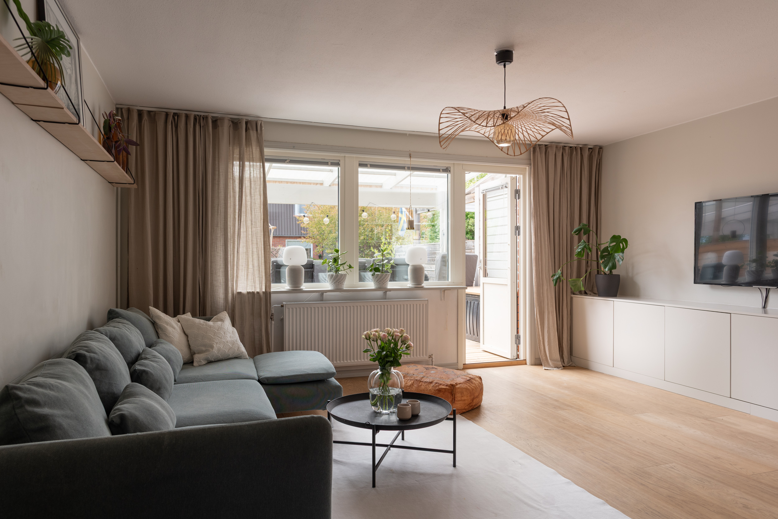 Bostadsbild från Karlfeldtsgatan 71, Såld i Nordanby, Västerås