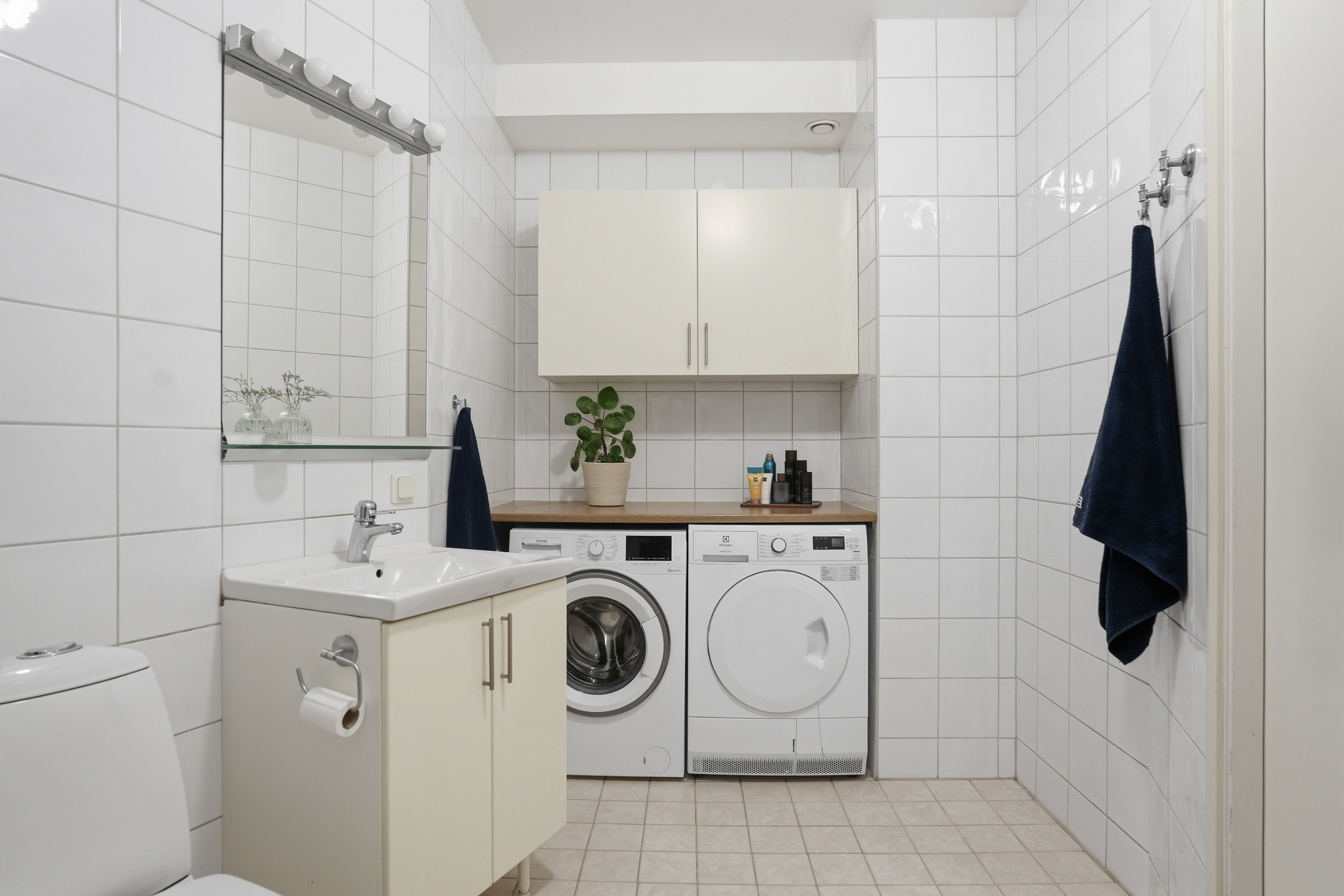 Bostadsbild från Portalgatan 15, Kommande i Kapellgärdet, Uppsala