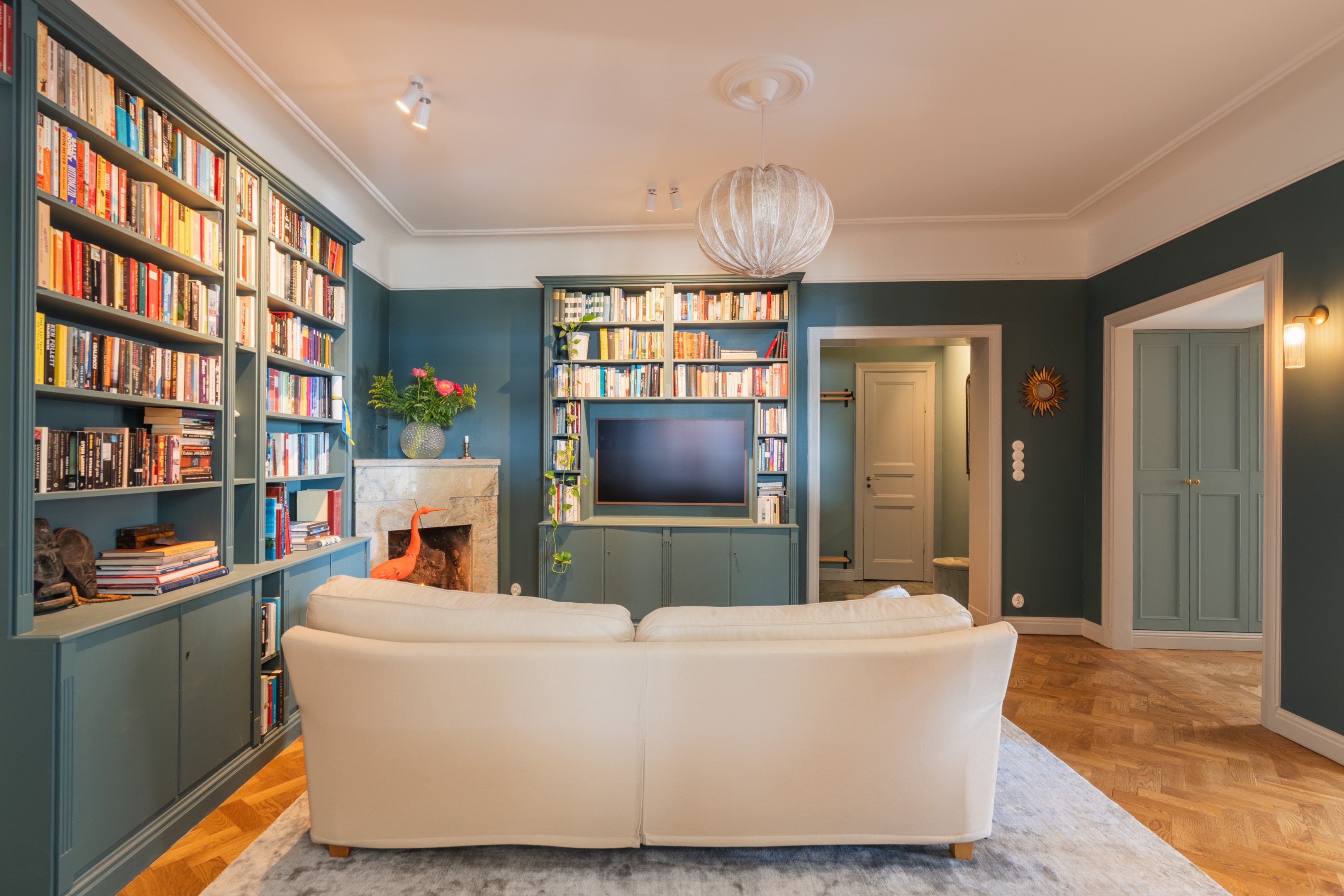 Bostadsbild från Norr Mälarstrand 32A, Kommande i Kungsholmen - Norr Mälarstrand, Stockholm
