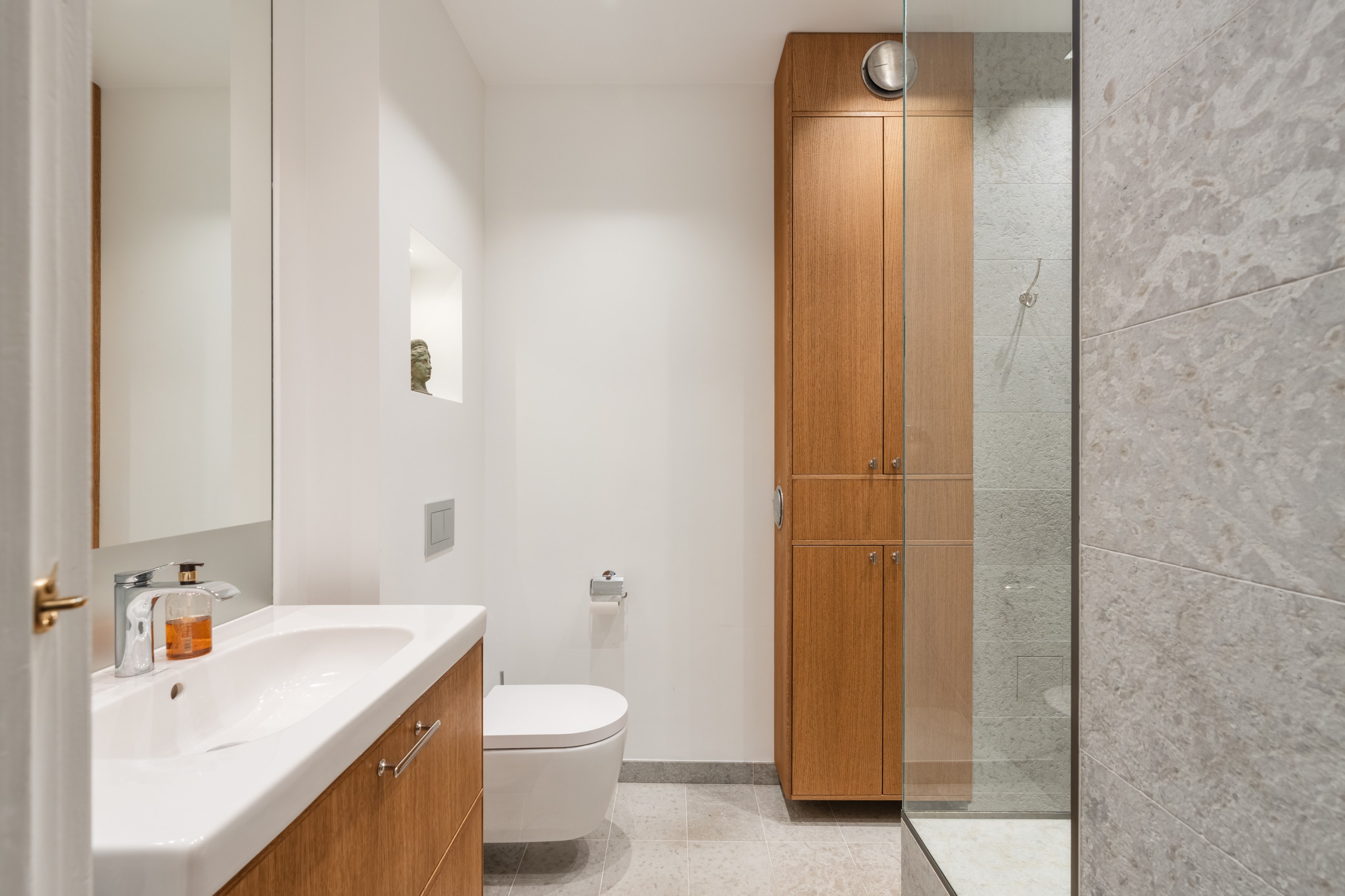 Bostadsbild från Norr Mälarstrand 32A, Kommande i Kungsholmen - Norr Mälarstrand, Stockholm