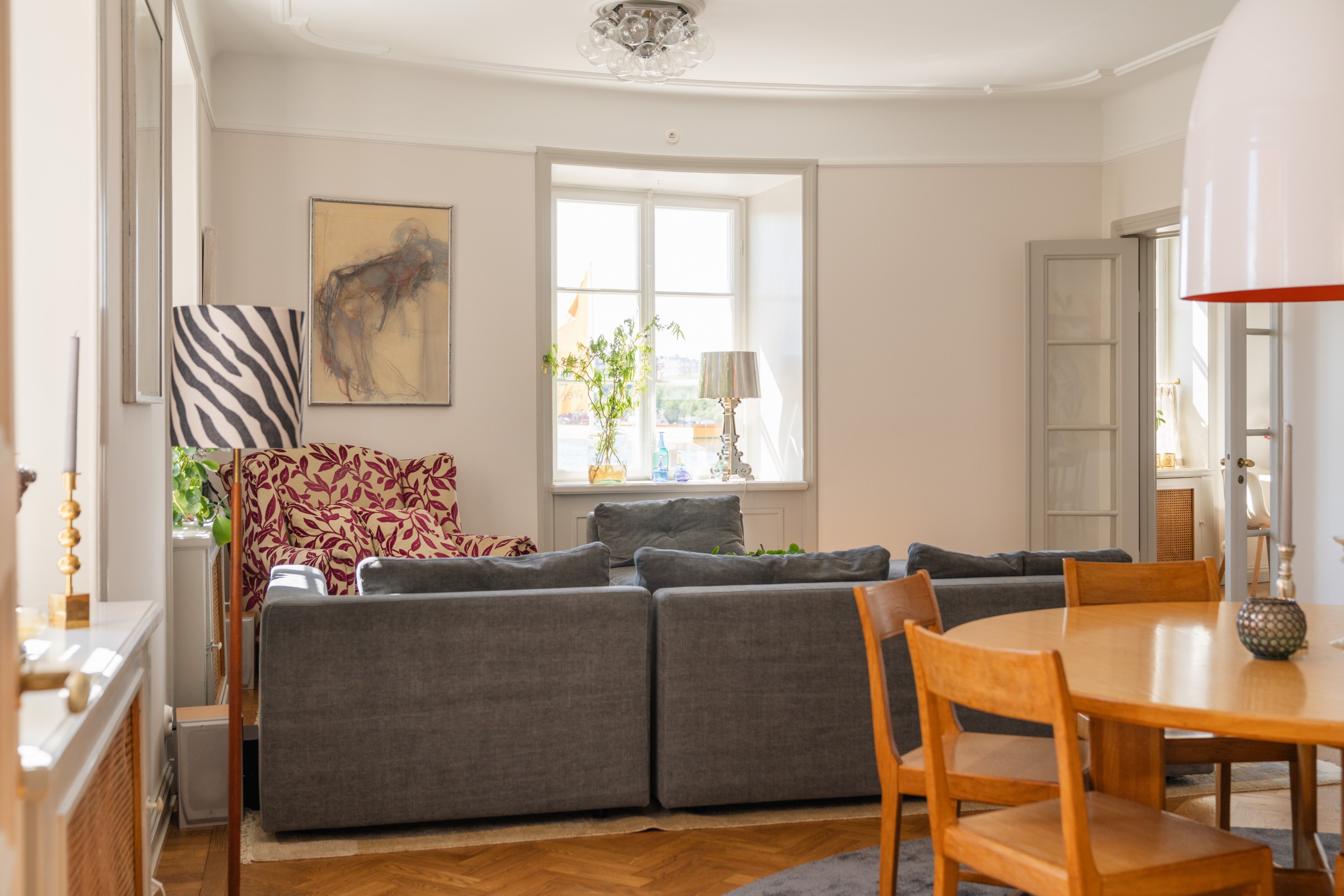 Bostadsbild från Norr Mälarstrand 32A, Kommande i Kungsholmen - Norr Mälarstrand, Stockholm