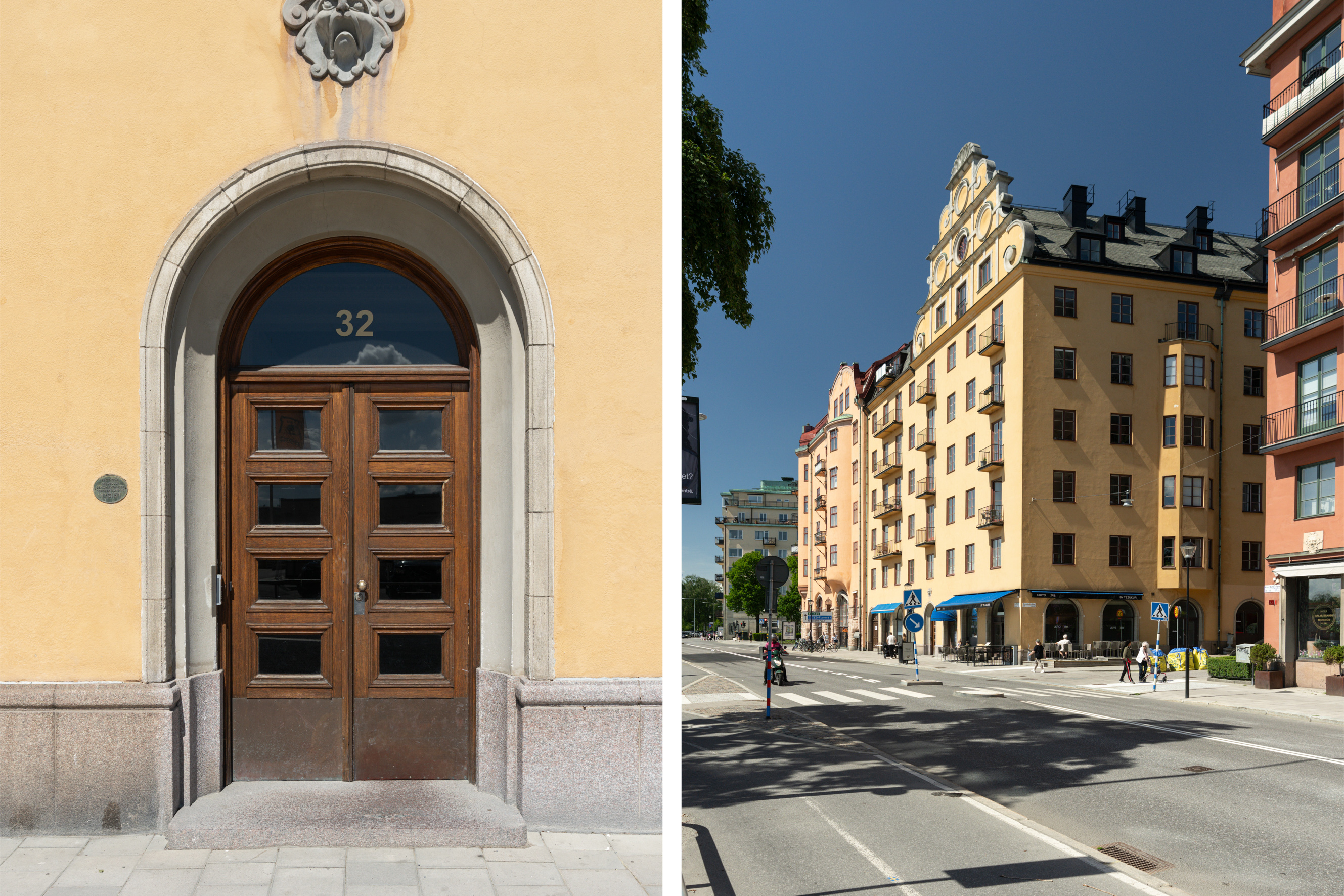 Bostadsbild från Norr Mälarstrand 32A, Kommande i Kungsholmen - Norr Mälarstrand, Stockholm