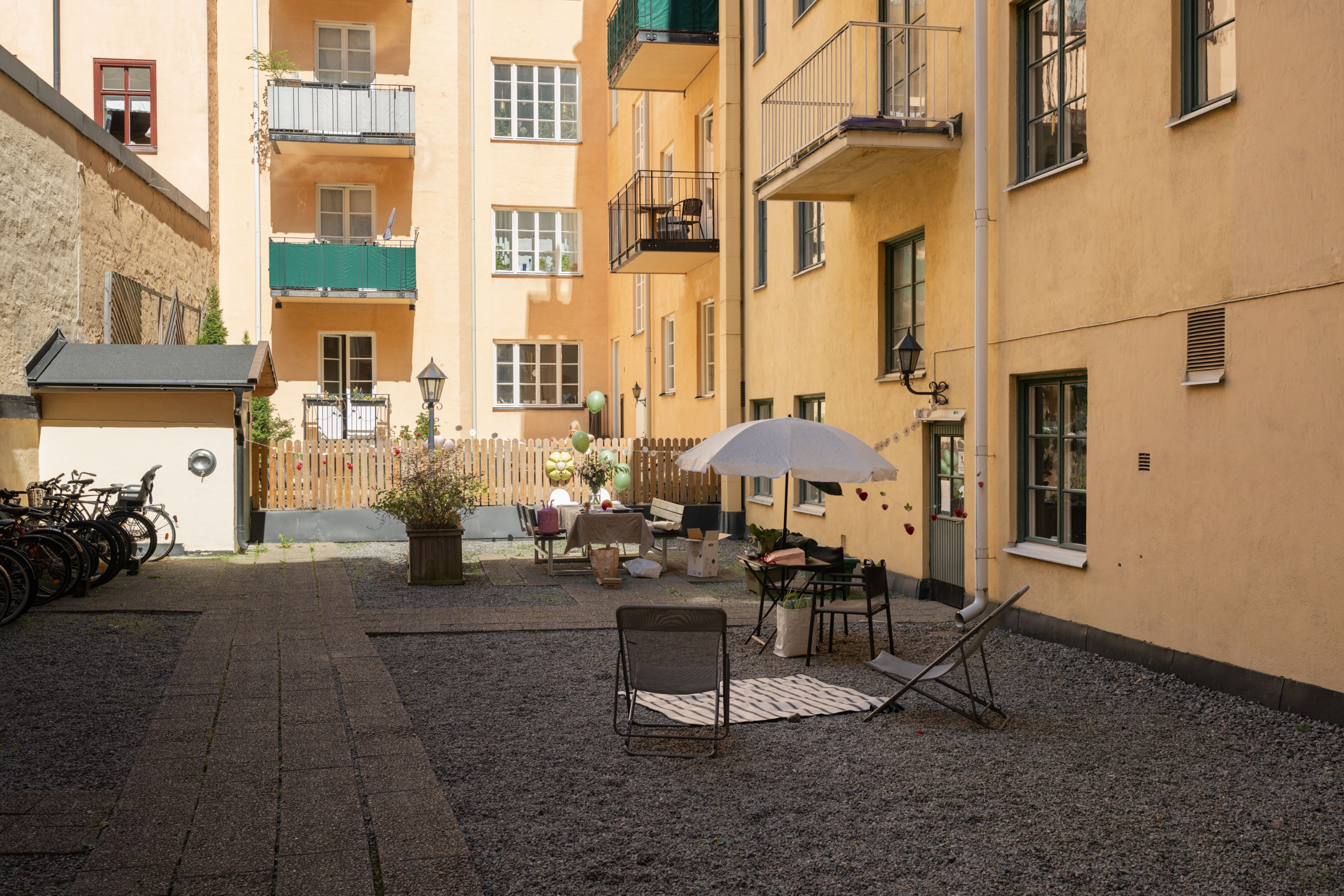Bostadsbild från Norr Mälarstrand 32A, Kommande i Kungsholmen - Norr Mälarstrand, Stockholm