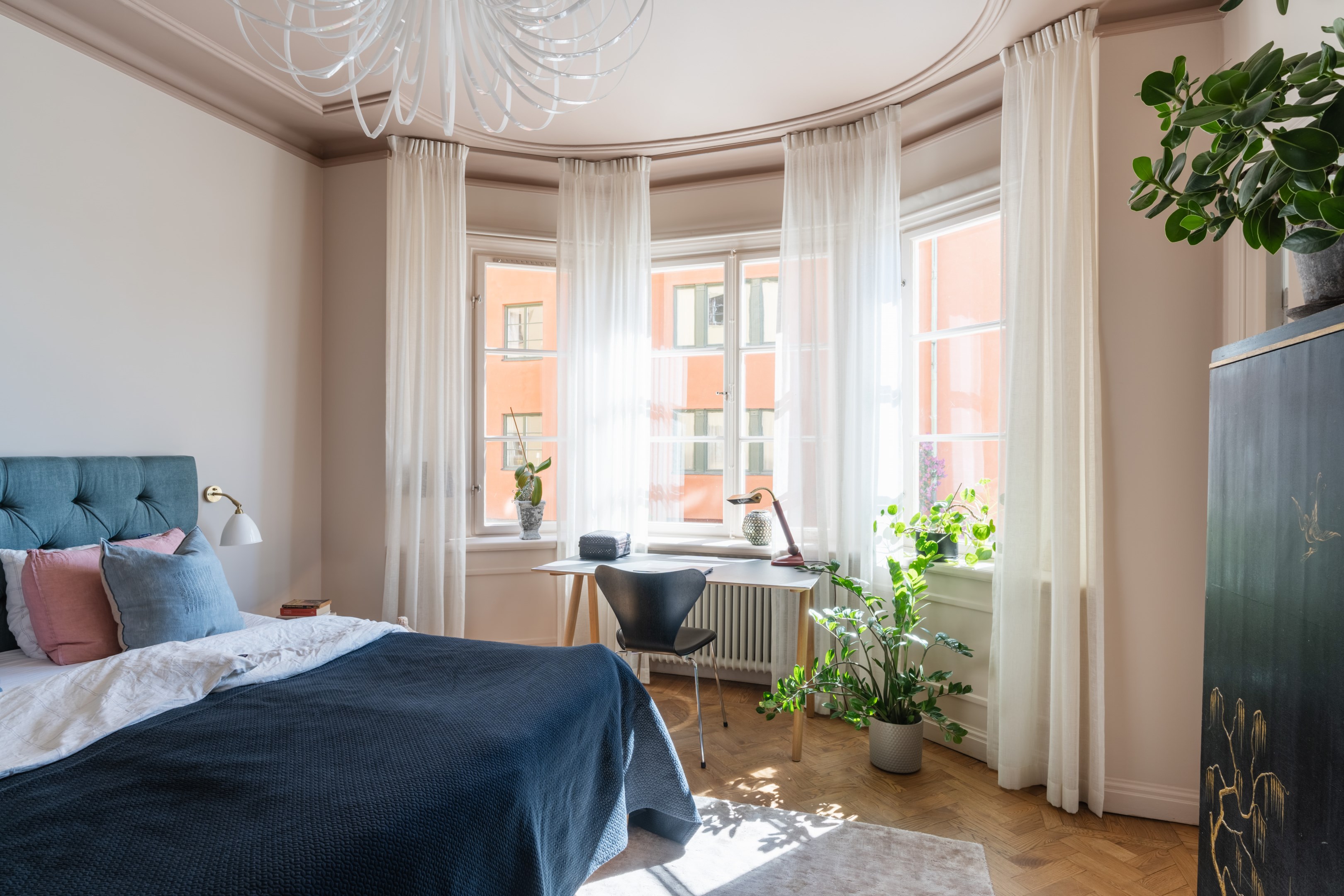 Bostadsbild från Norr Mälarstrand 32A, Kommande i Kungsholmen - Norr Mälarstrand, Stockholm