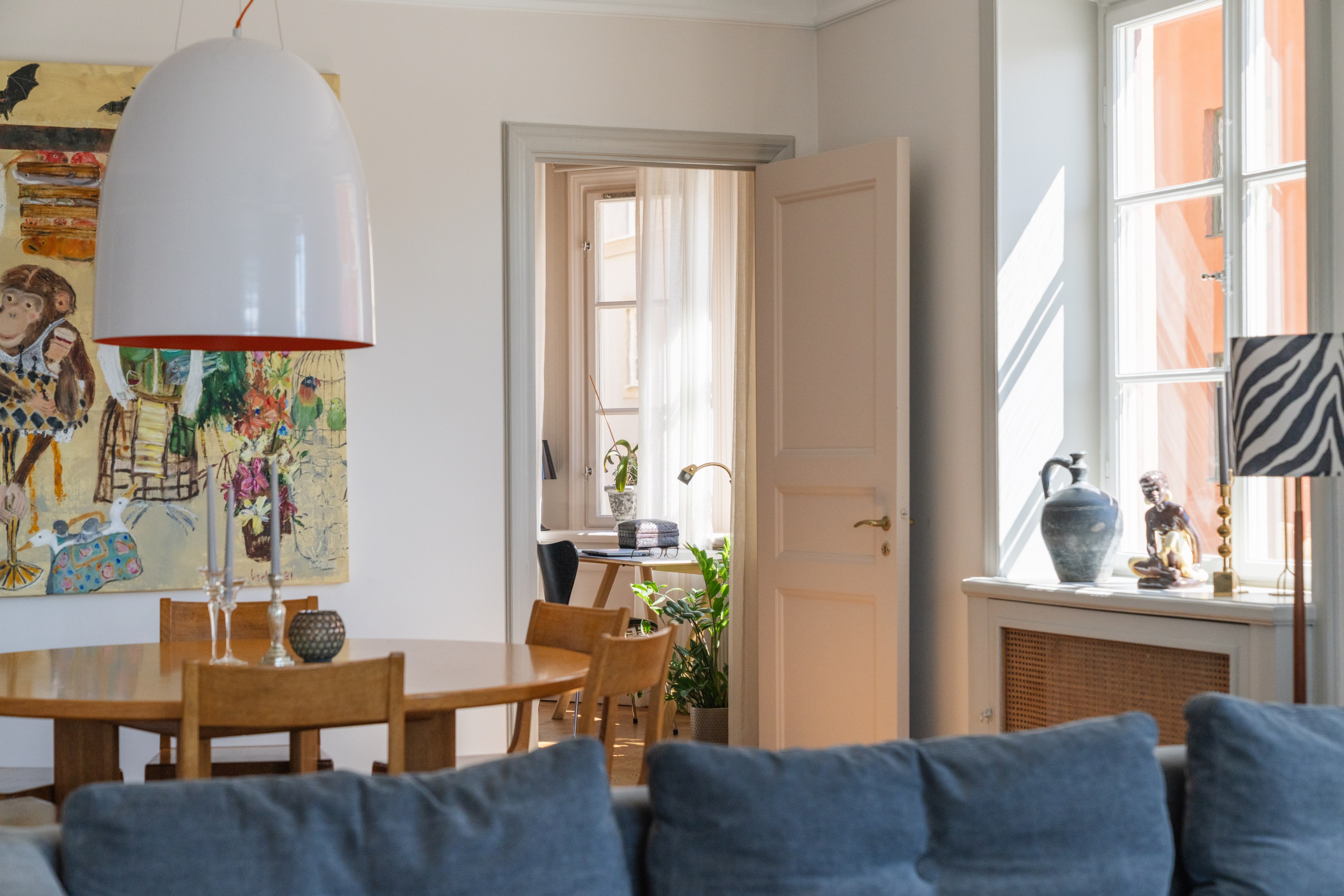 Bostadsbild från Norr Mälarstrand 32A, Kommande i Kungsholmen - Norr Mälarstrand, Stockholm