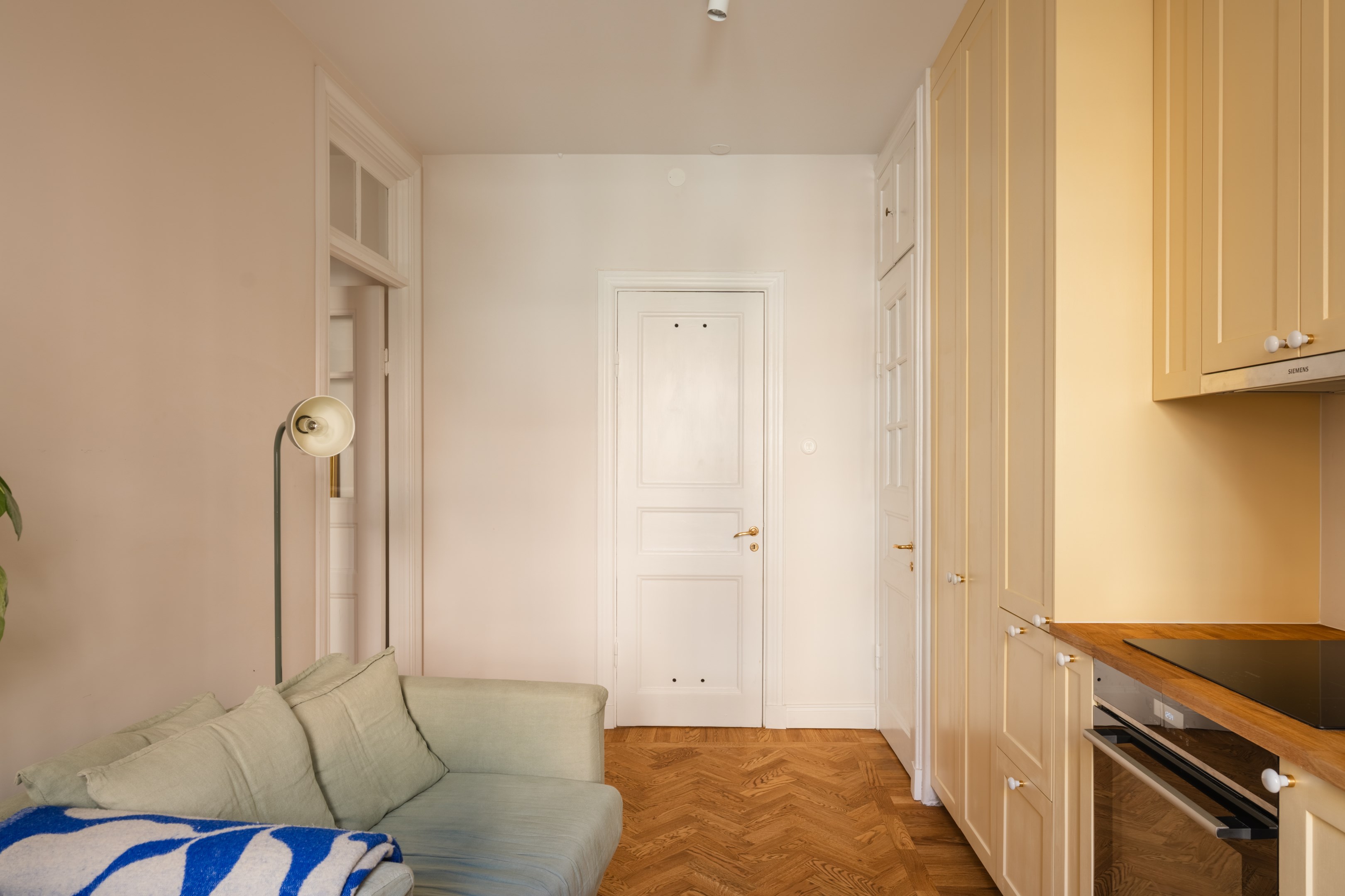 Bostadsbild från Norr Mälarstrand 32A, Kommande i Kungsholmen - Norr Mälarstrand, Stockholm
