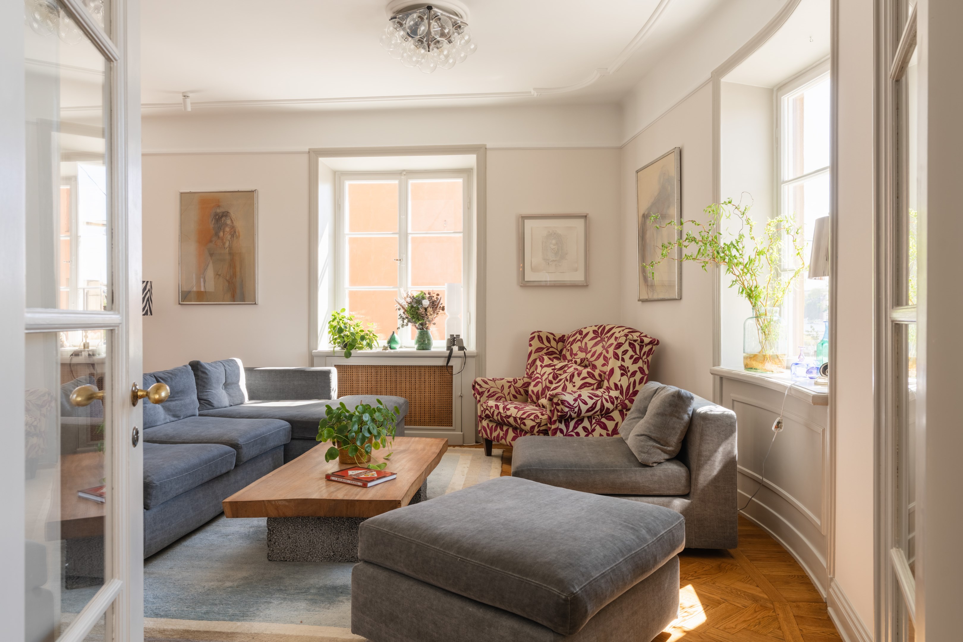Bostadsbild från Norr Mälarstrand 32A, Kommande i Kungsholmen - Norr Mälarstrand, Stockholm