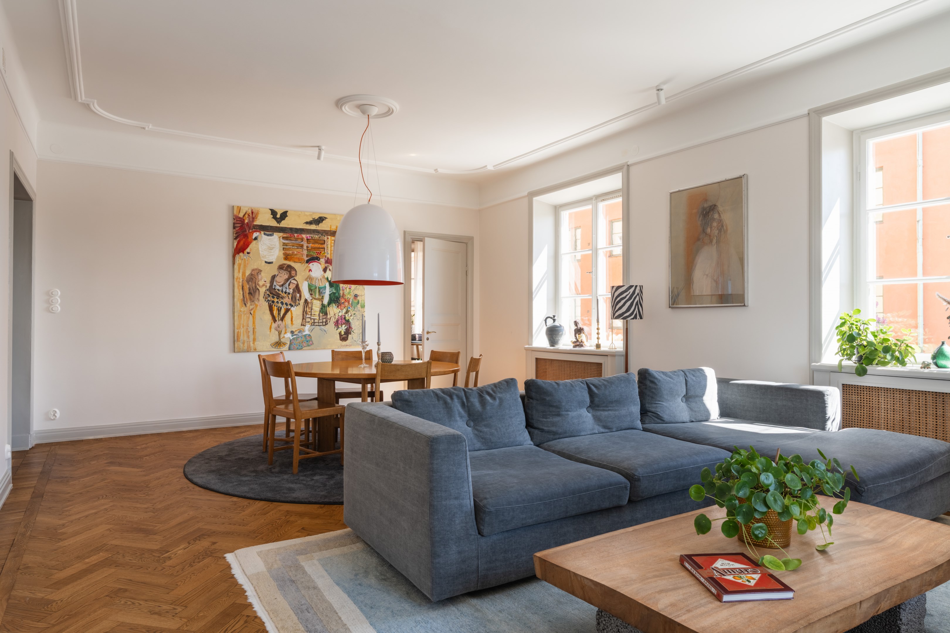 Bostadsbild från Norr Mälarstrand 32A, Kommande i Kungsholmen - Norr Mälarstrand, Stockholm