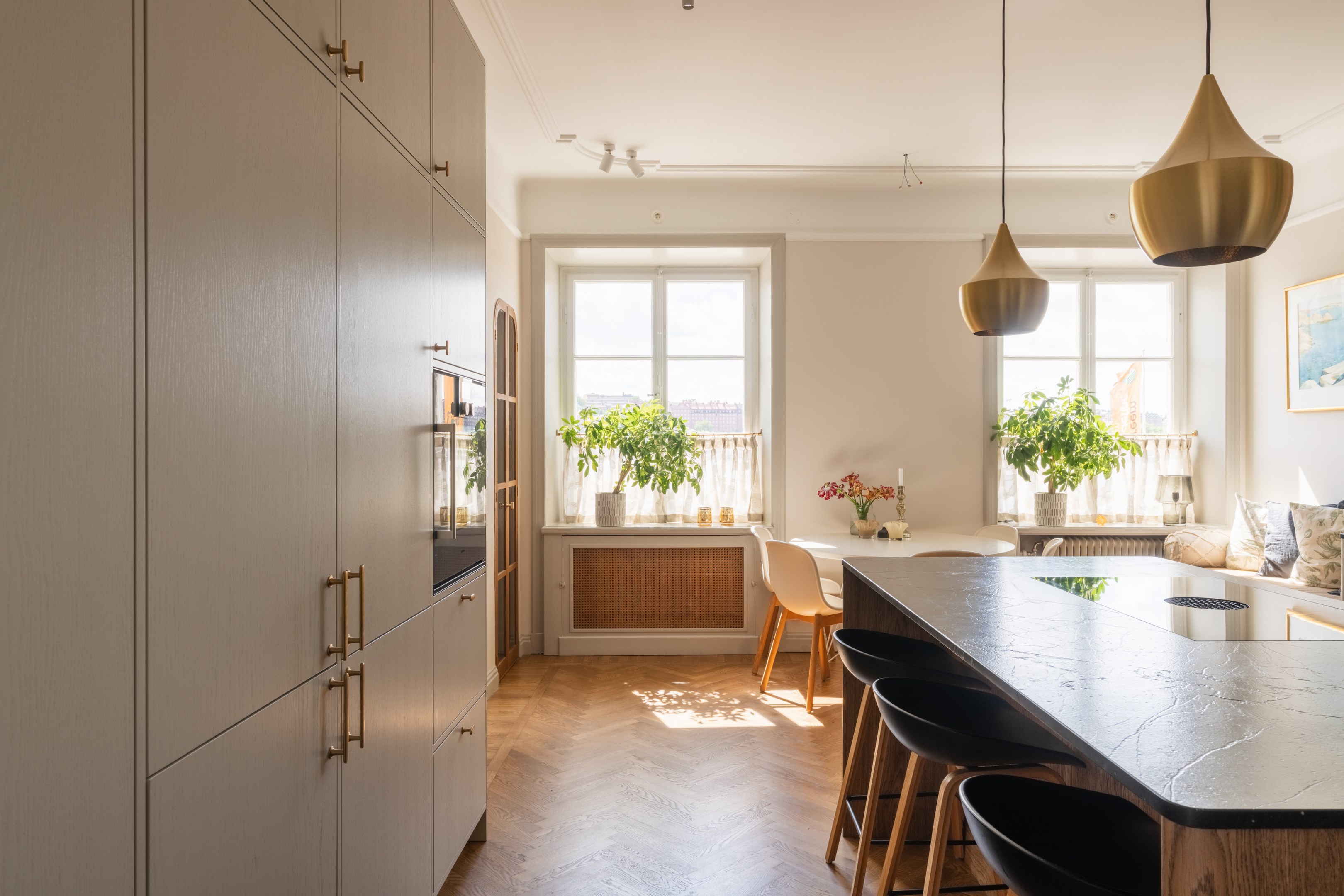 Bostadsbild från Norr Mälarstrand 32A, Kommande i Kungsholmen - Norr Mälarstrand, Stockholm