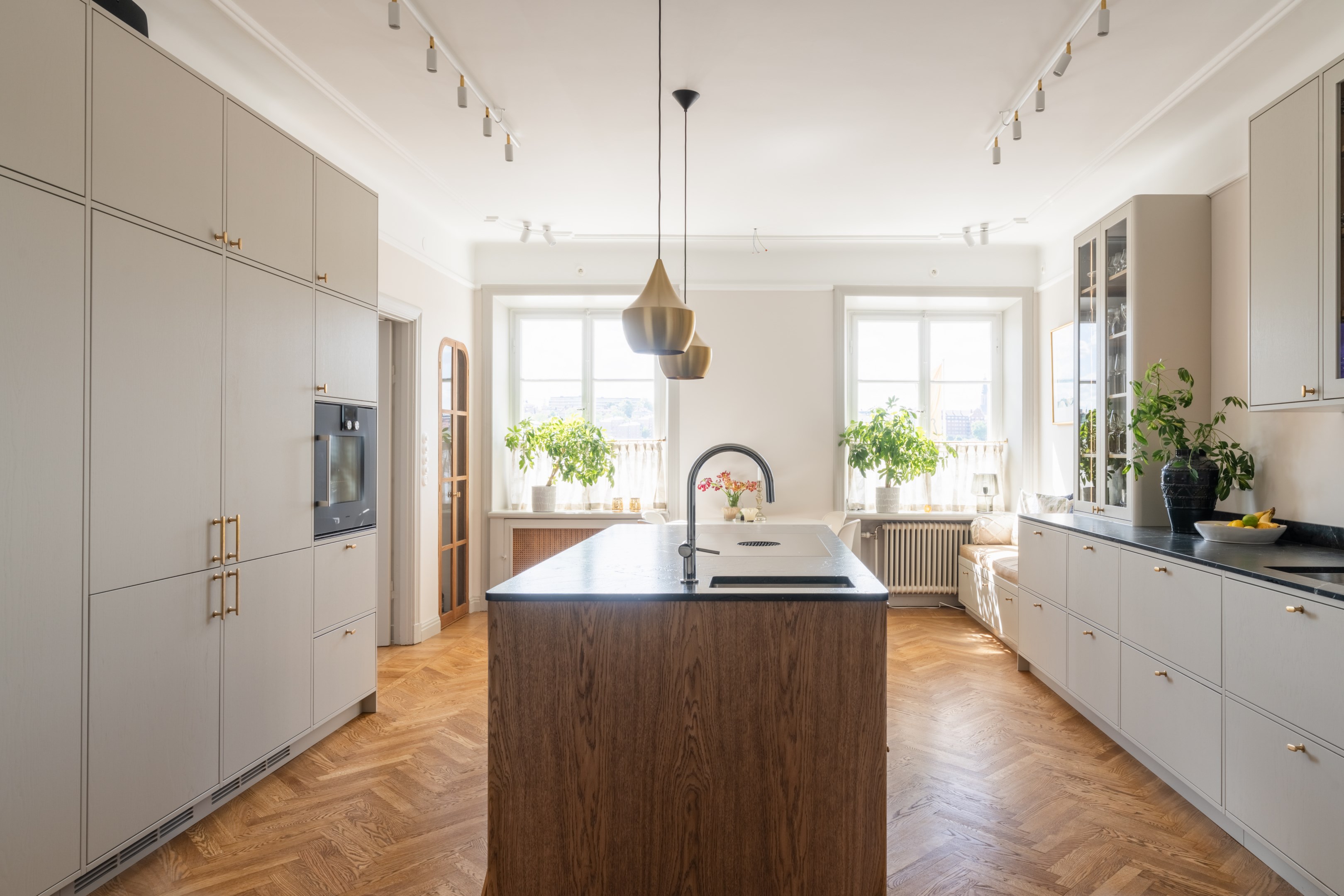 Bostadsbild från Norr Mälarstrand 32A, Kommande i Kungsholmen - Norr Mälarstrand, Stockholm