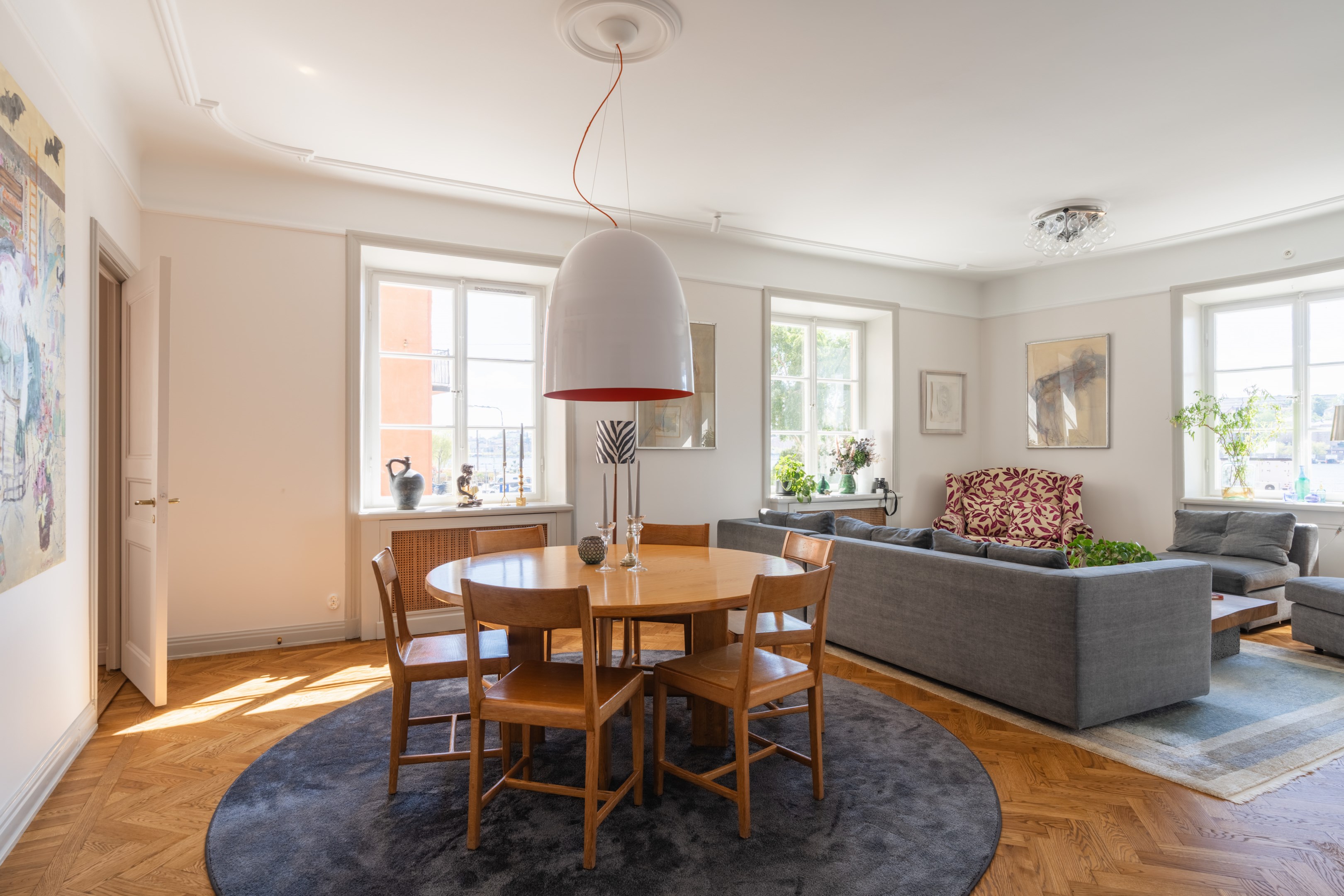Bostadsbild från Norr Mälarstrand 32A, Kommande i Kungsholmen - Norr Mälarstrand, Stockholm