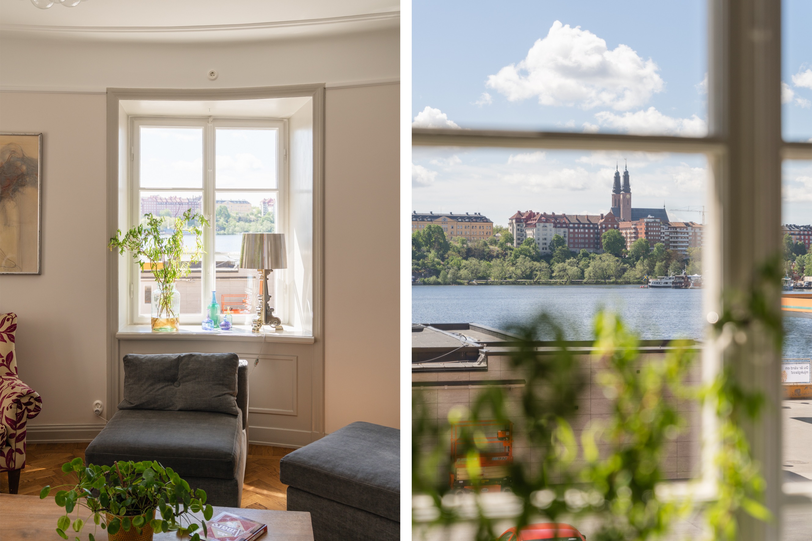 Bostadsbild från Norr Mälarstrand 32A, Kommande i Kungsholmen - Norr Mälarstrand, Stockholm