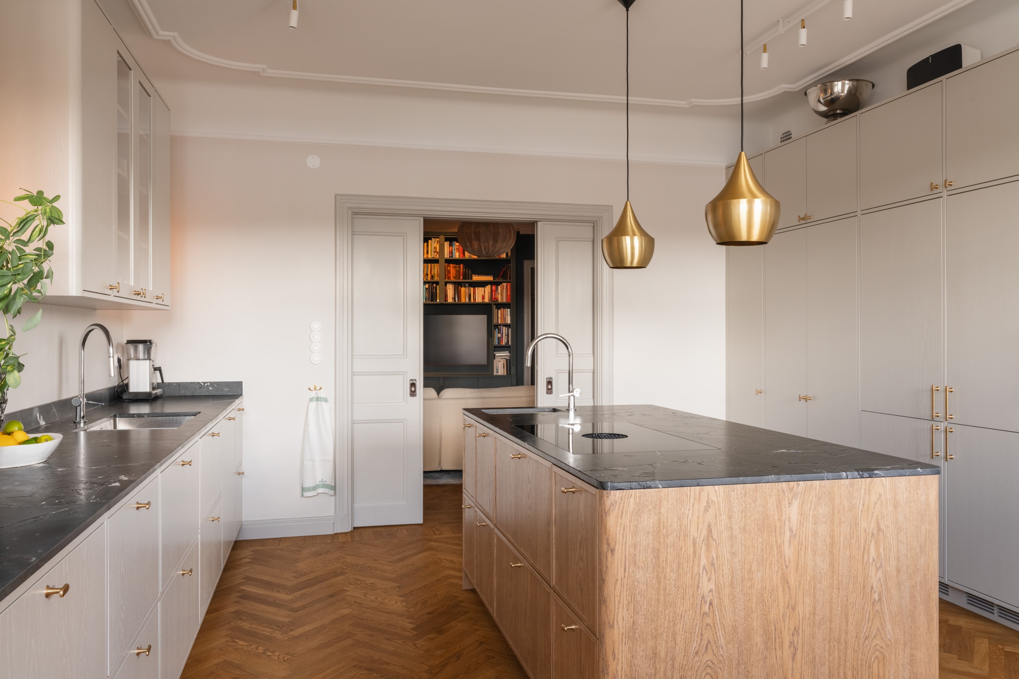 Bostadsbild från Norr Mälarstrand 32A, Kommande i Kungsholmen - Norr Mälarstrand, Stockholm