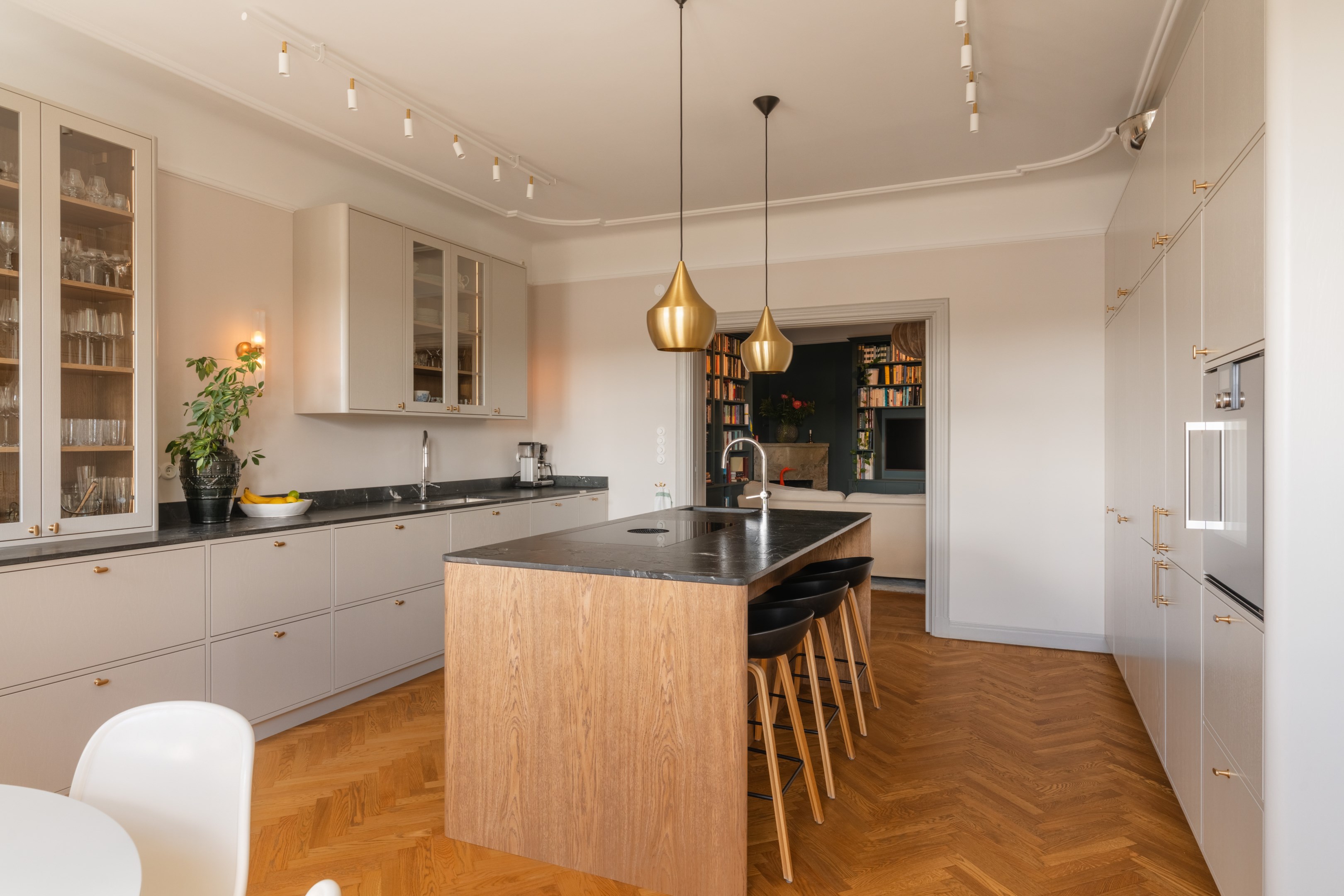 Bostadsbild från Norr Mälarstrand 32A, Kommande i Kungsholmen - Norr Mälarstrand, Stockholm