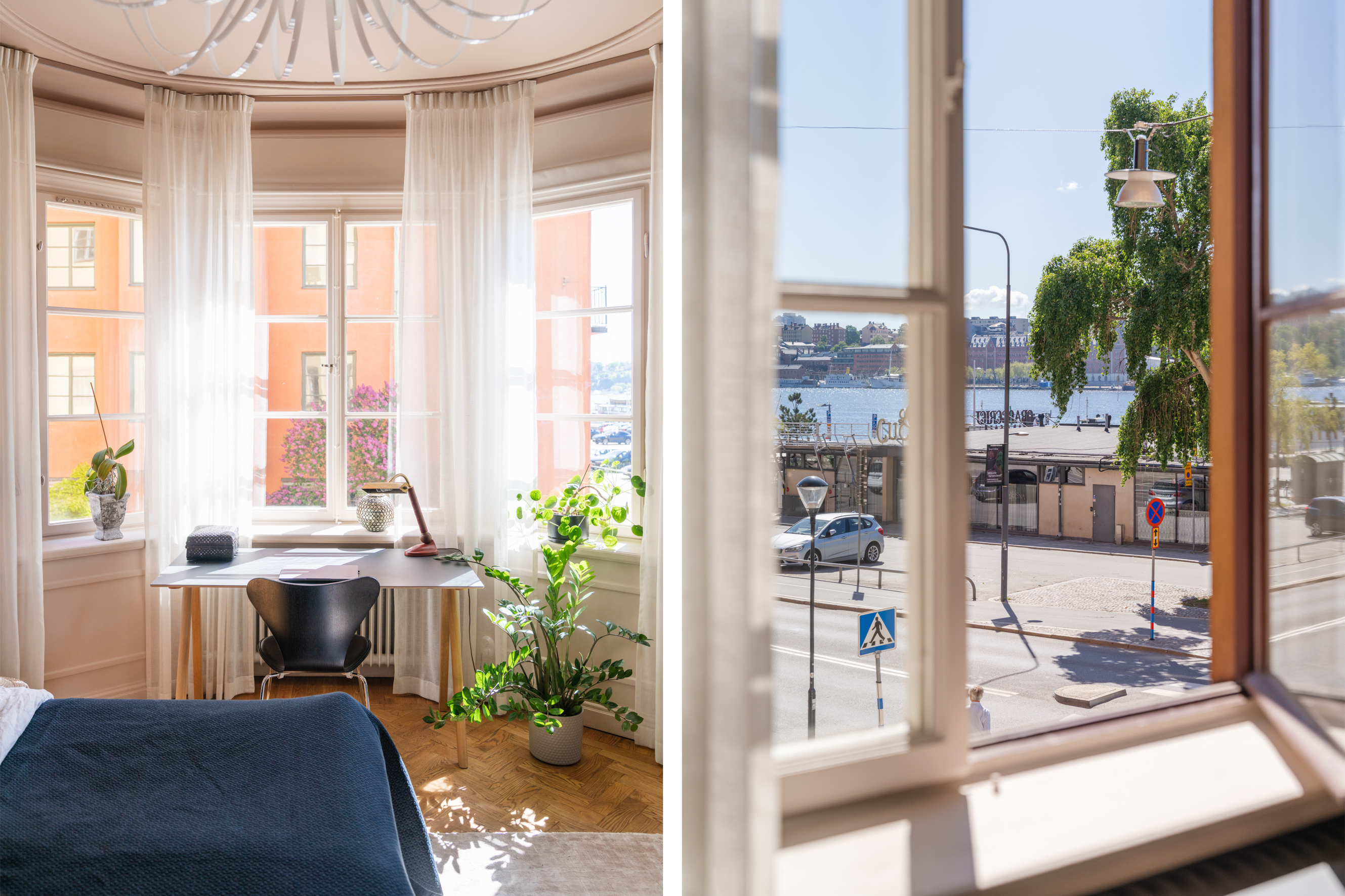Bostadsbild från Norr Mälarstrand 32A, Kommande i Kungsholmen - Norr Mälarstrand, Stockholm