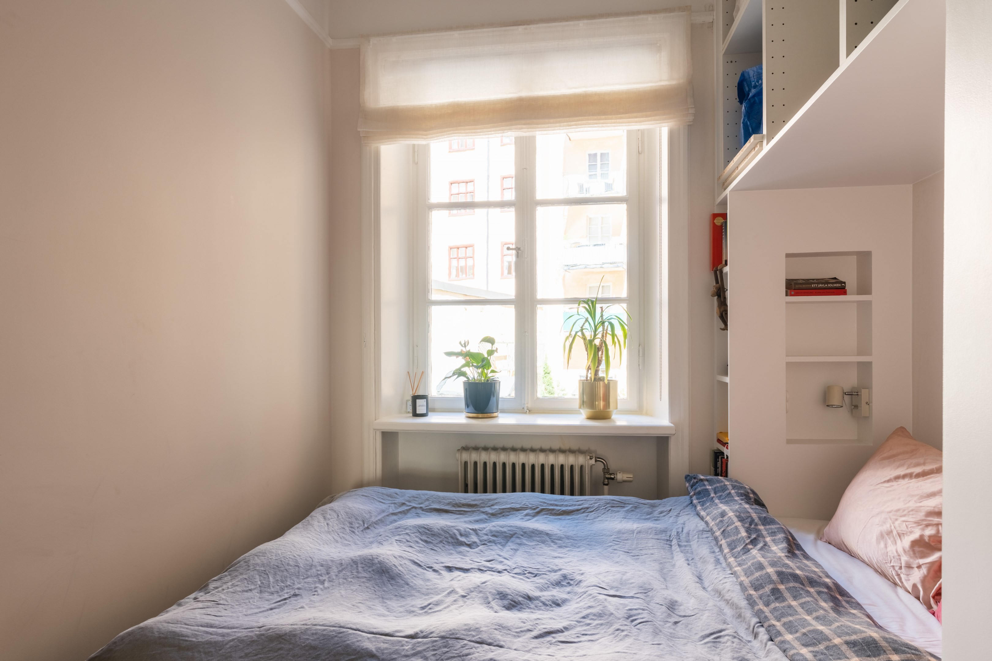 Bostadsbild från Norr Mälarstrand 32A, Kommande i Kungsholmen - Norr Mälarstrand, Stockholm